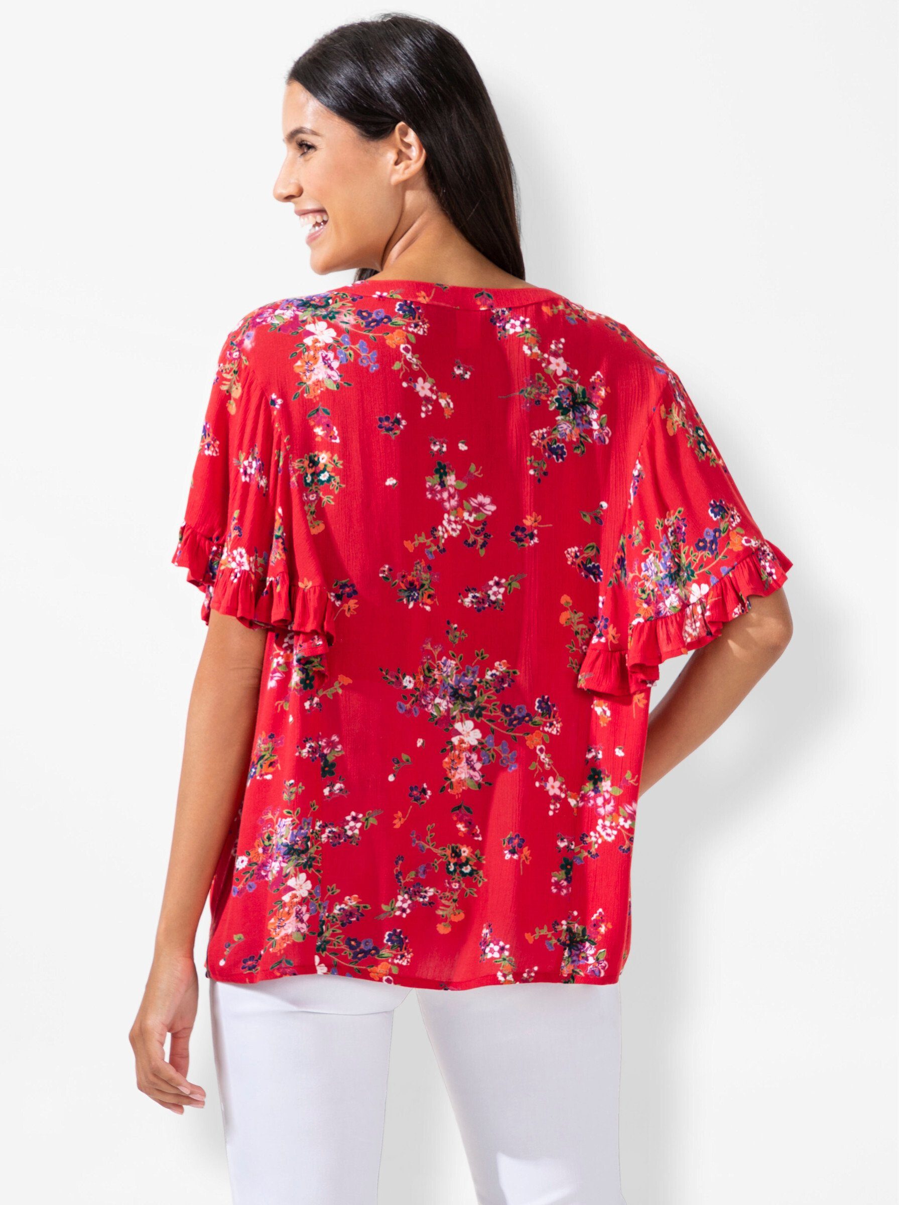 Witt Klassische Bluse günstig online kaufen