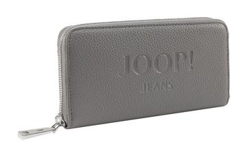 JOOP! Geldbörse Lettera, mit RFID-Blocker Schutz
