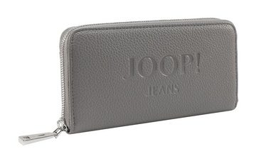 Joop! Geldbörse Lettera, mit RFID-Blocker Schutz