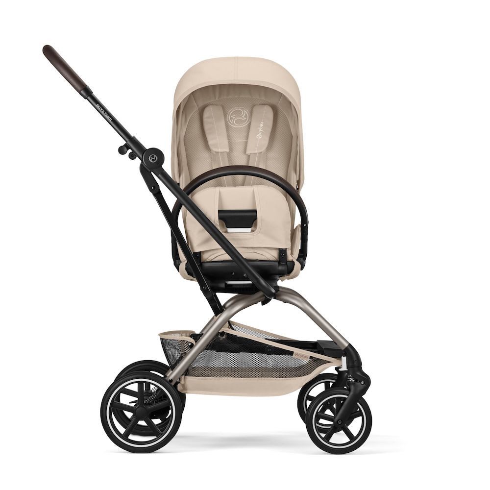 Cybex Eezy S Twist+ 2 - Bild 3