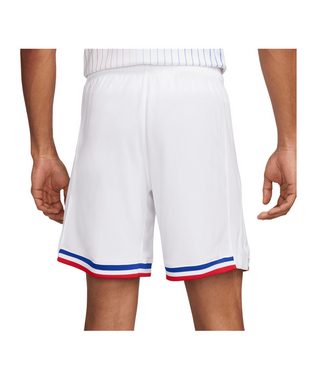 Nike Sporthose Frankreich Short Home EM 2024