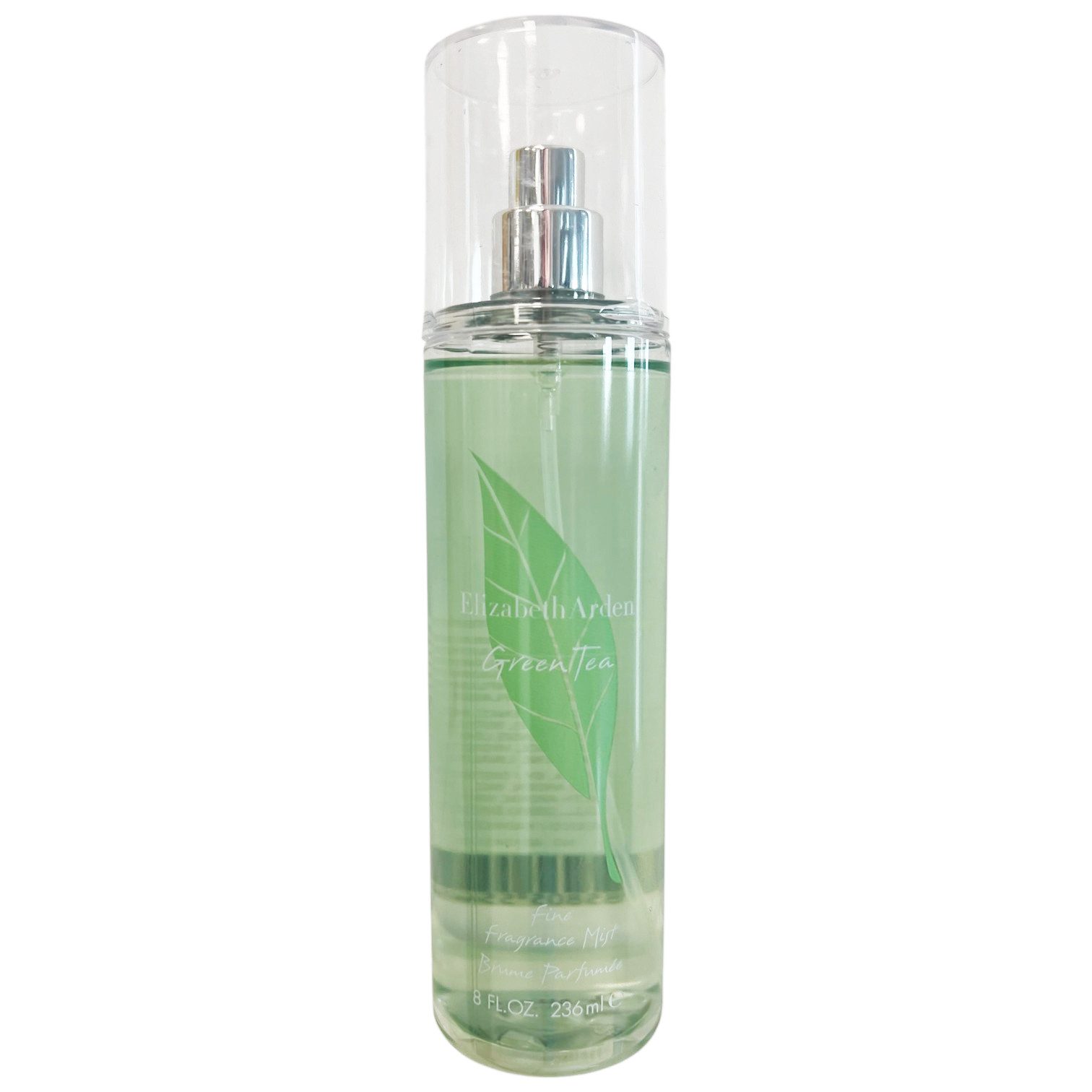 Elizabeth Arden Körperspray E.Arden Green Tea Mist