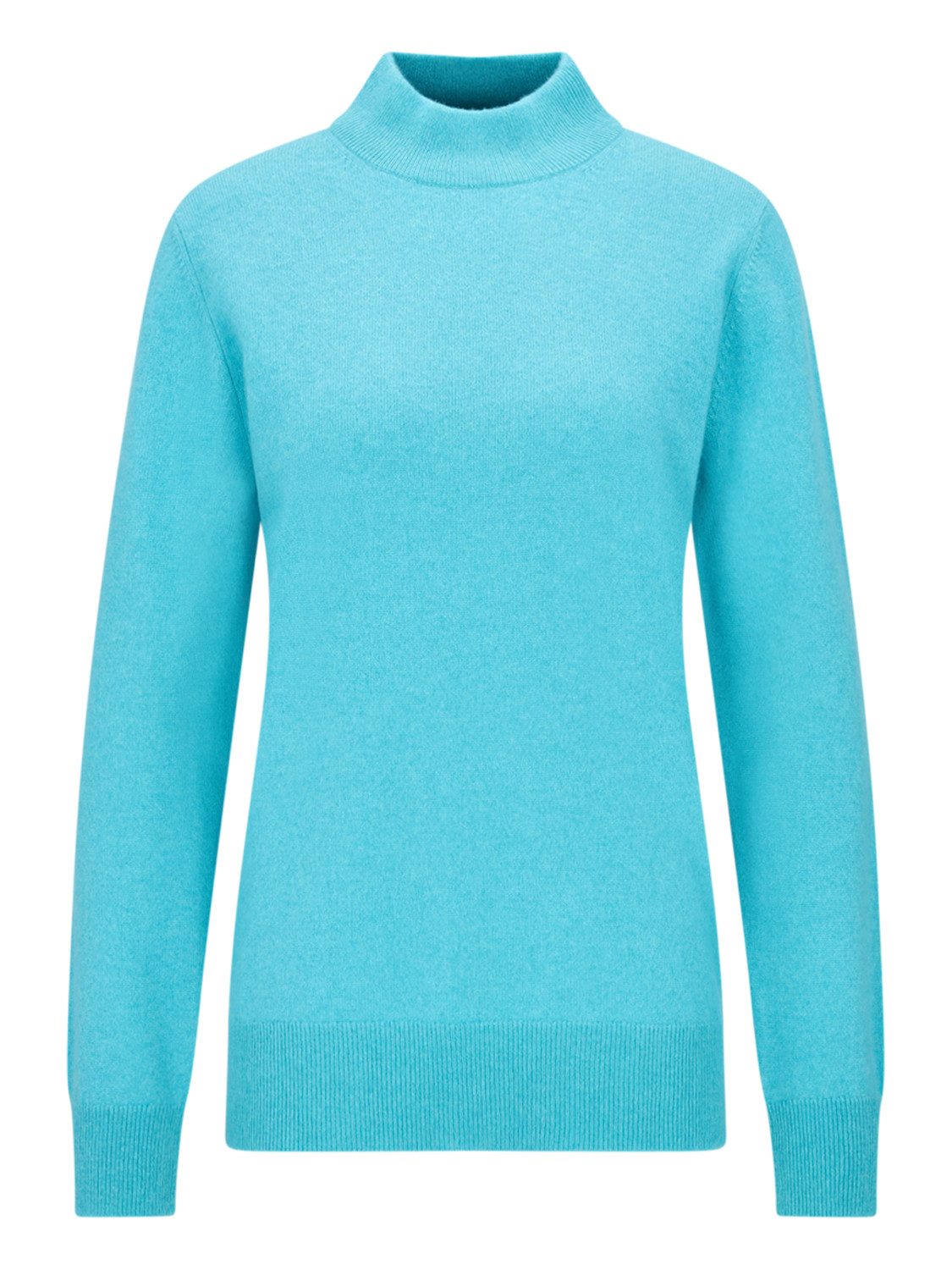 Pullover Damen Turkis