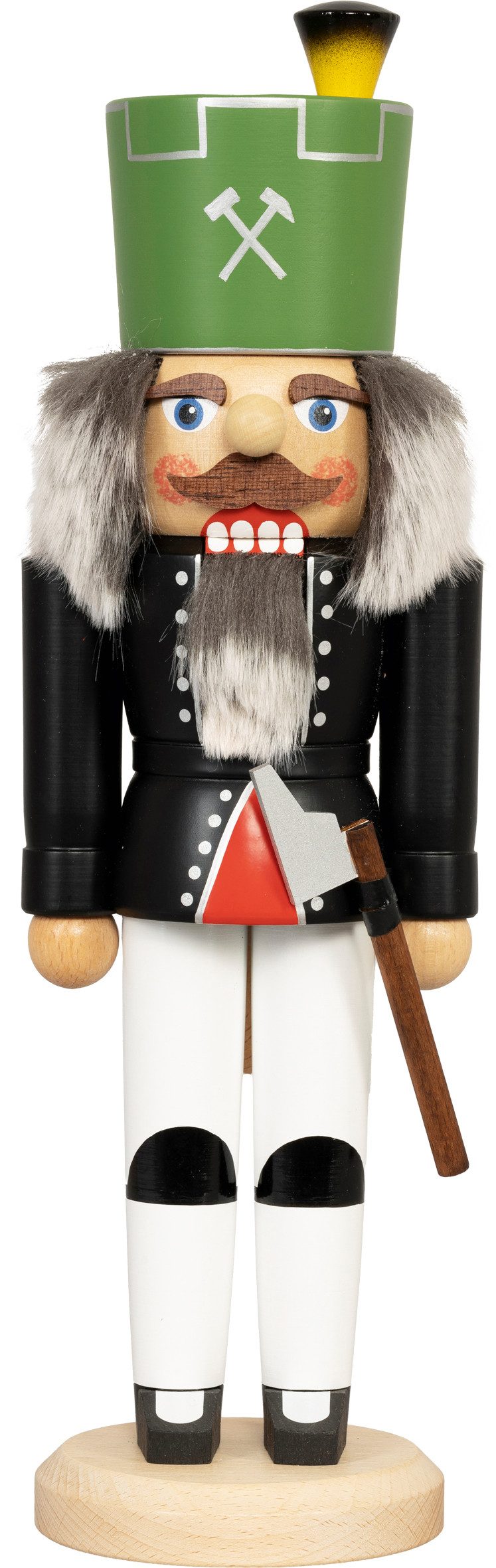 SAICO Original Щипцы для орехов Bergmann