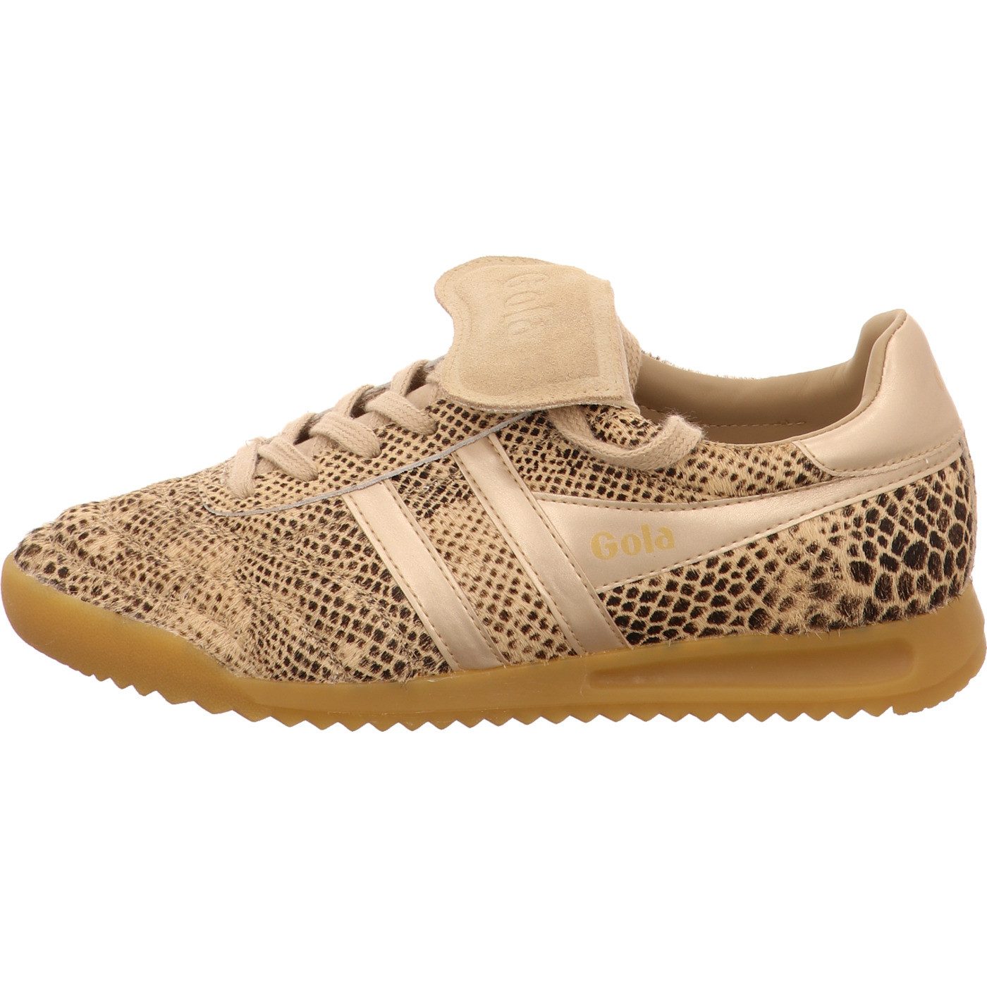 Gola Stadium ´86 Sahara Schnürschuh
