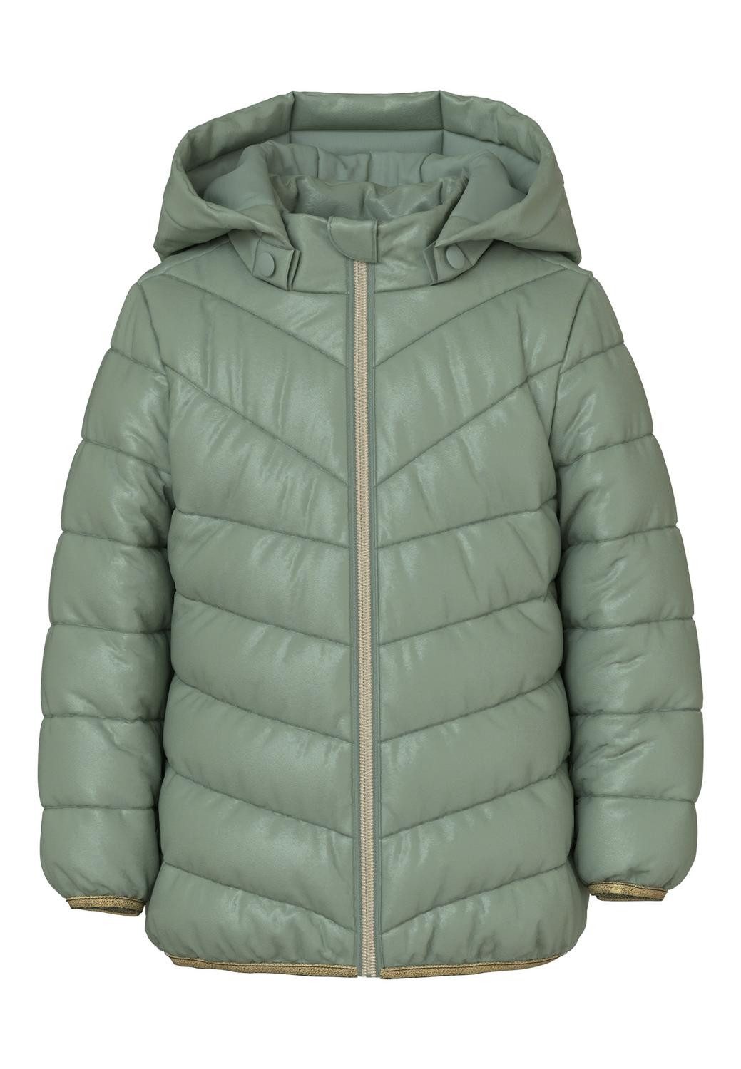 Steppjacke