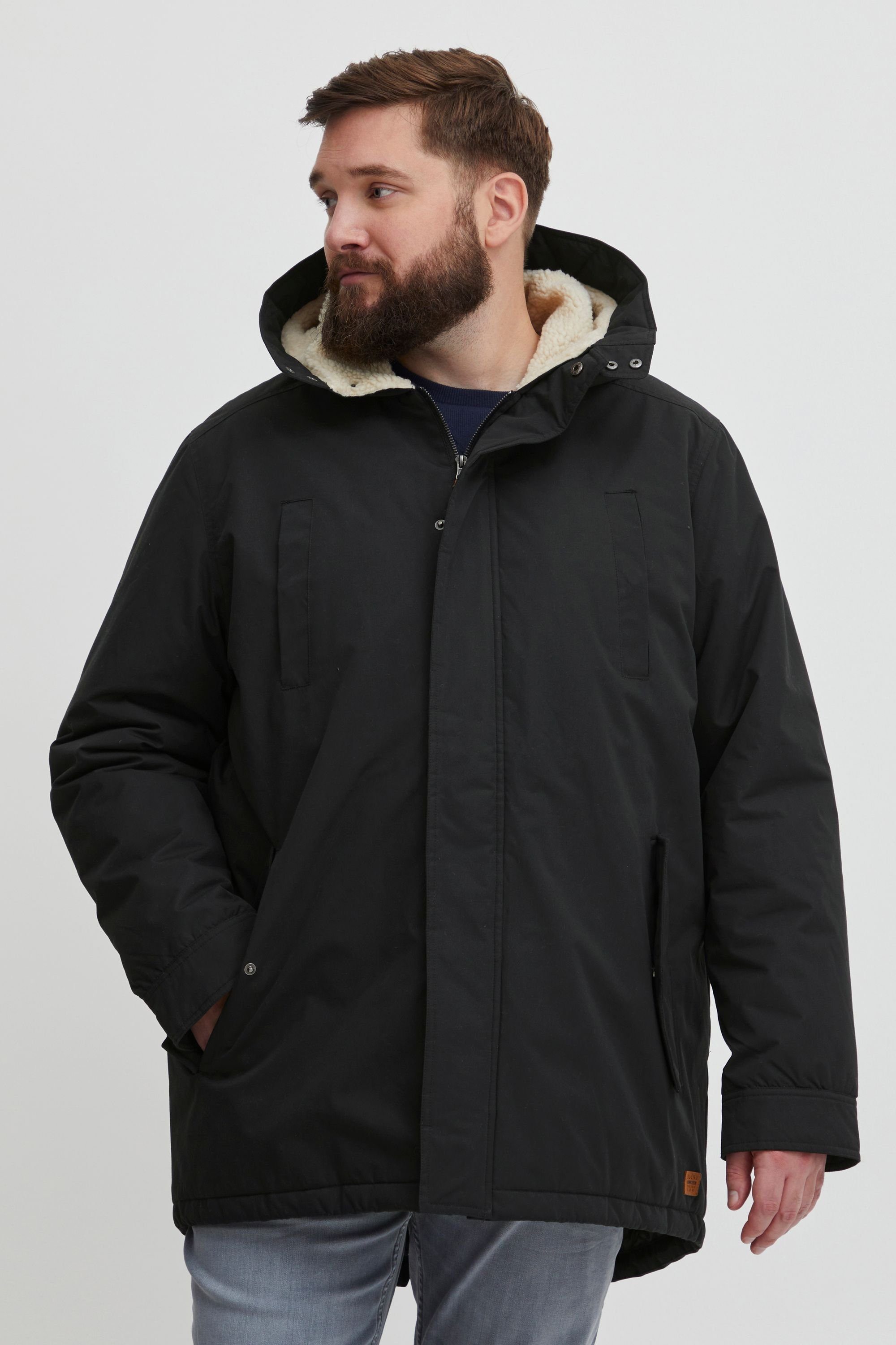 Blend Kurzjacke BHSergius Big & Tall Klassische Übergangsjacke in großen Gr günstig online kaufen