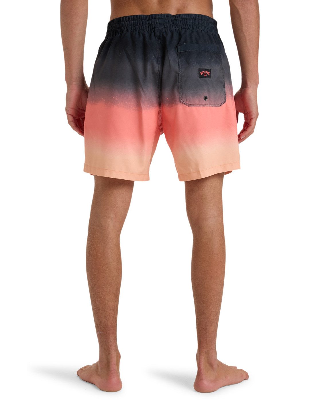 Billabong Boardshorts All Day Fade Layback günstig online kaufen