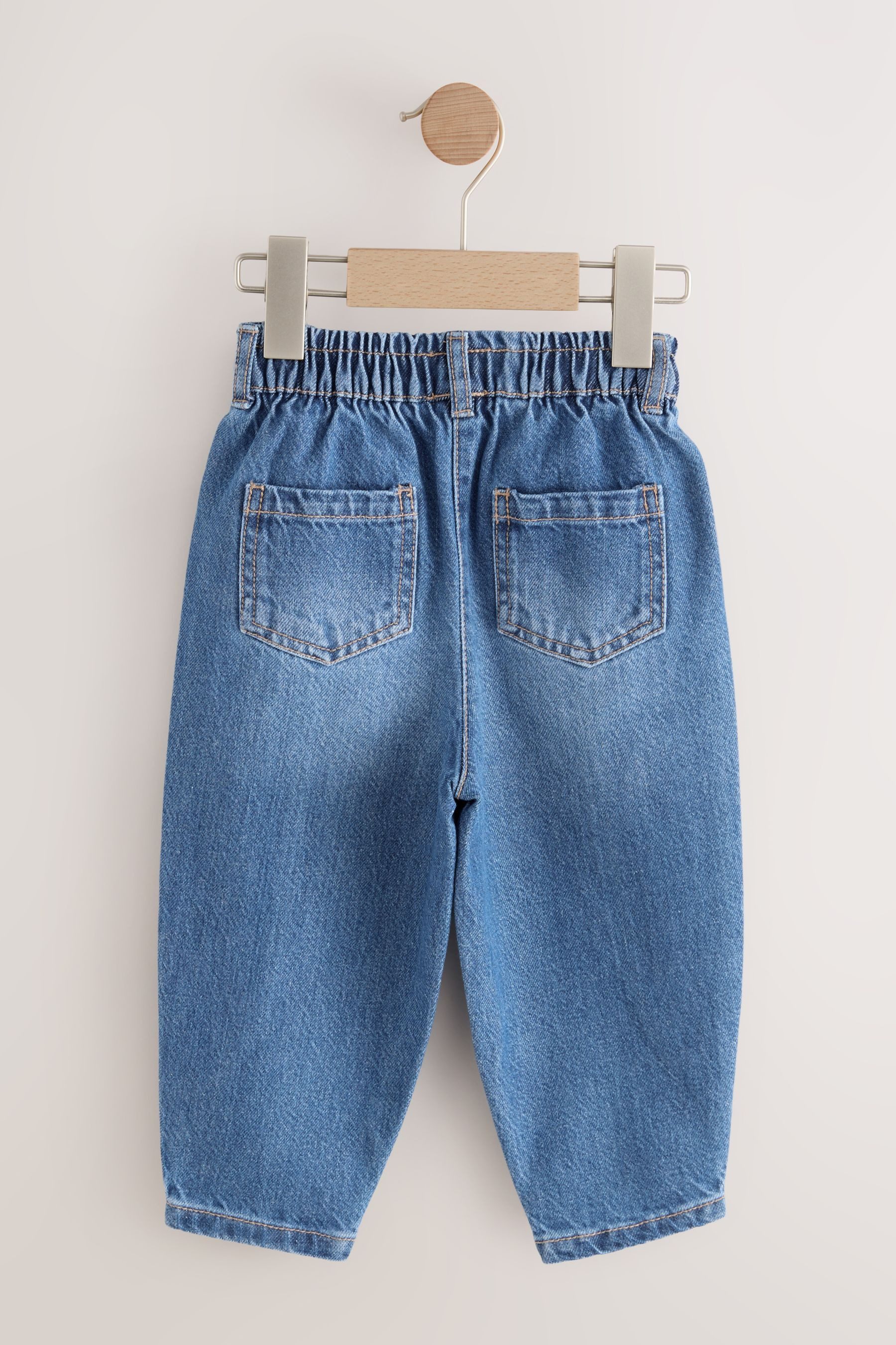 Next Weite Jeans Jeans mit weitem günstig online kaufen