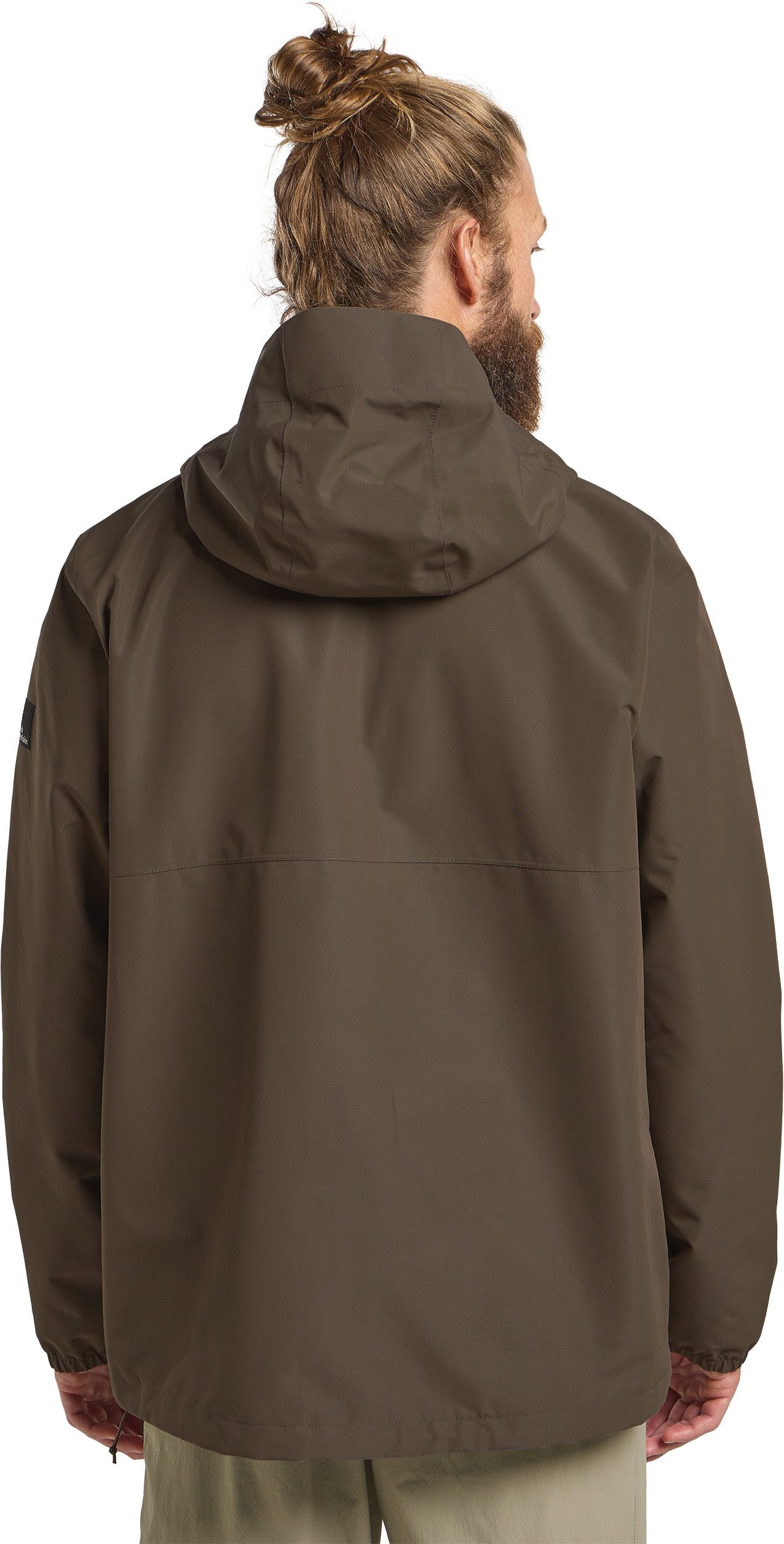 Jack Wolfskin Funktionsjacke TERRAVIEW 2L JKT günstig online kaufen