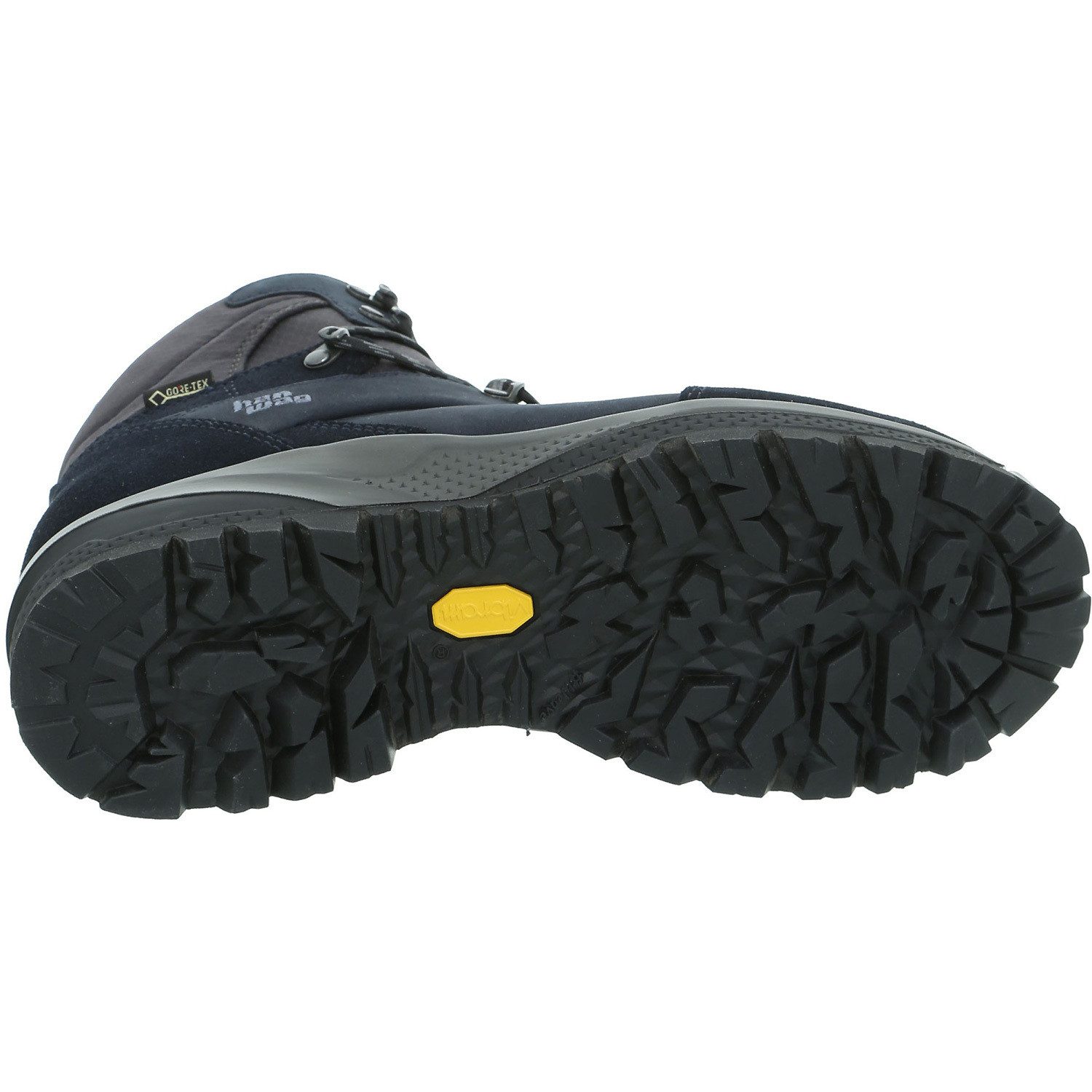 Hanwag Trekkingschuh Banks SF Extra Lady GTX Stiefel