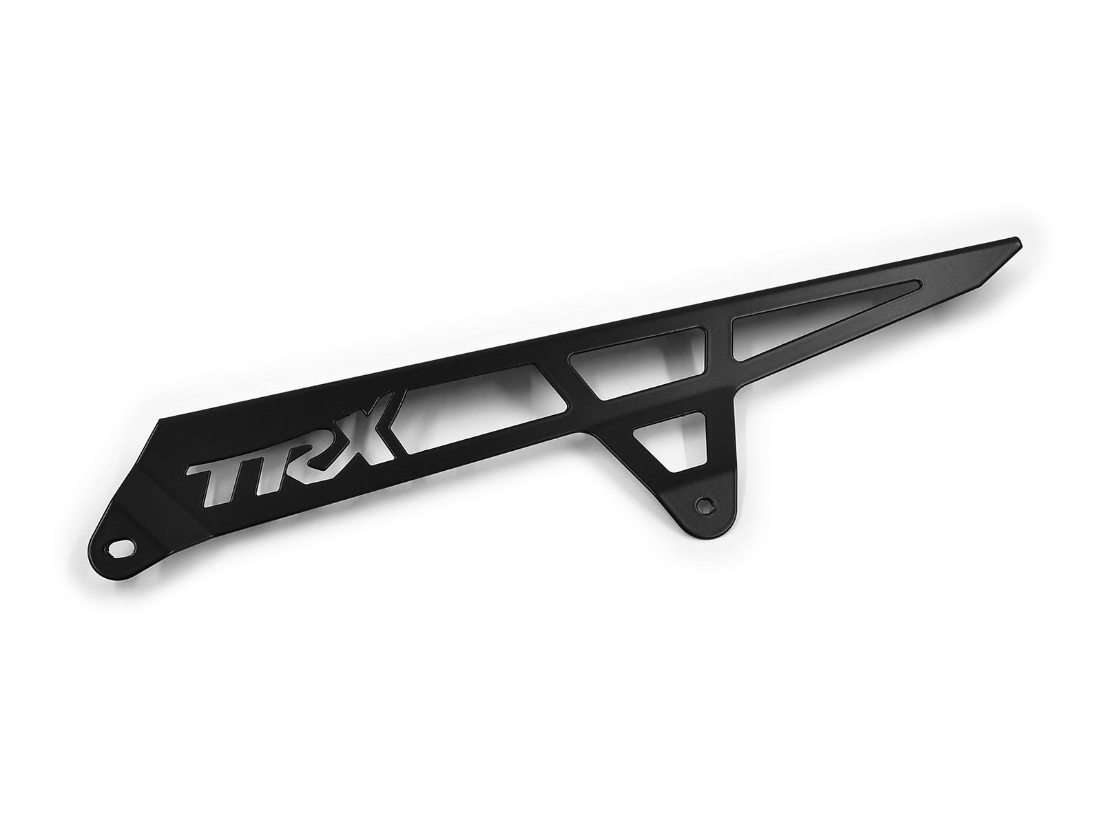 Kettenschutz Kettenschutz für Yamaha TRX 850 BJ 1995-99 Logo schwarz