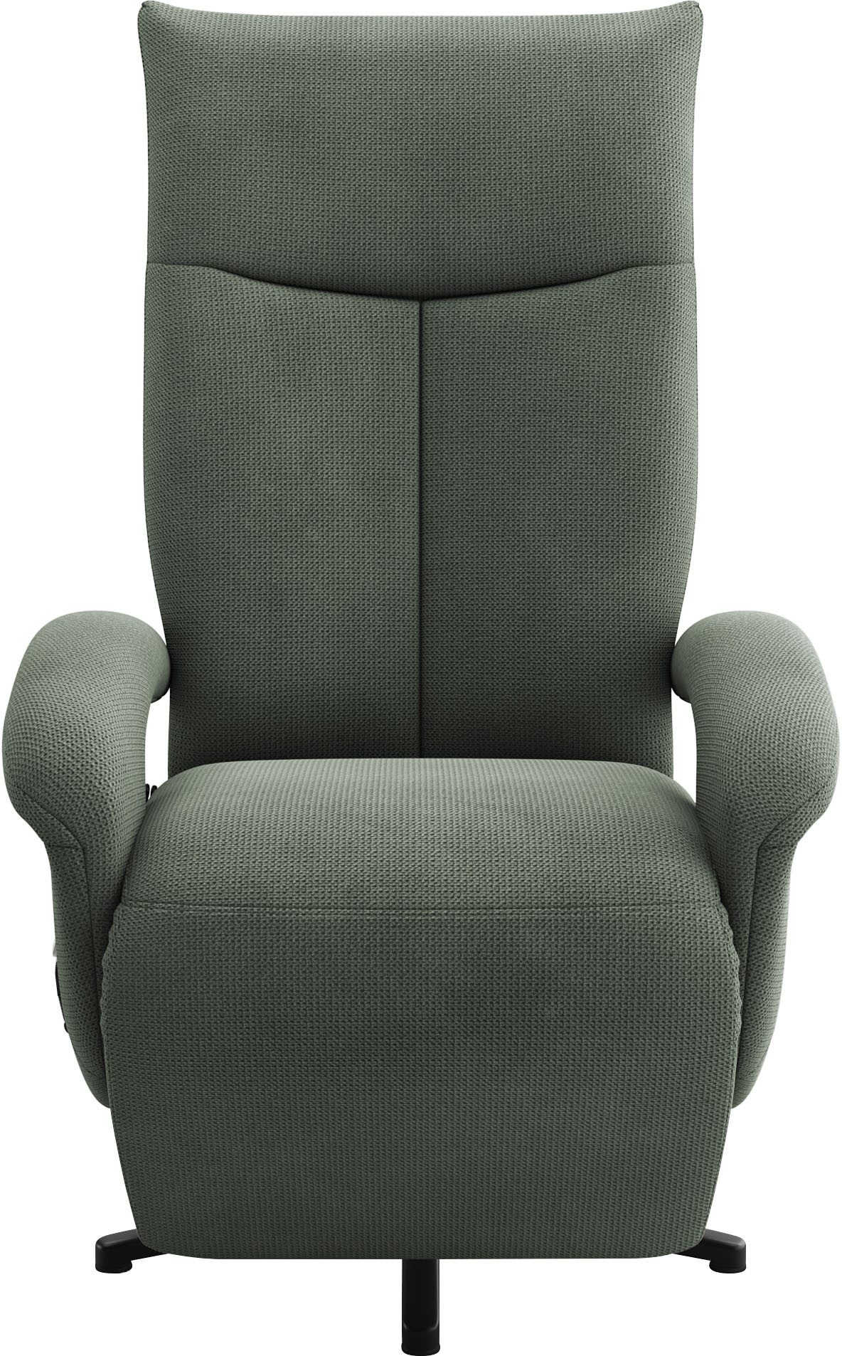 sit&more TV-Sessel Emely, inkl. Kopfteilverstellung & günstig online kaufen