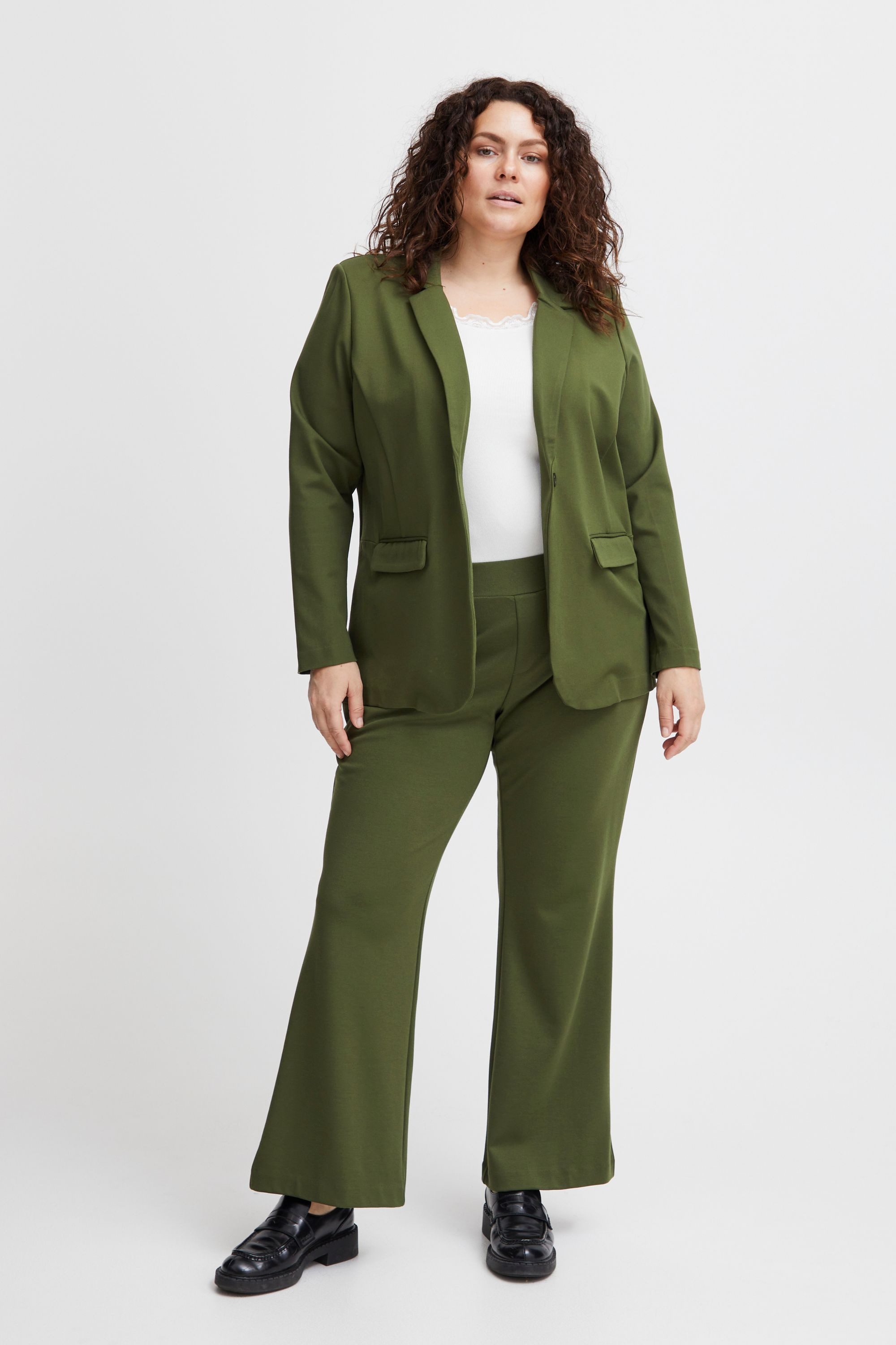 fransa Jackenblazer FPSTRETCH JA 2 - günstig online kaufen
