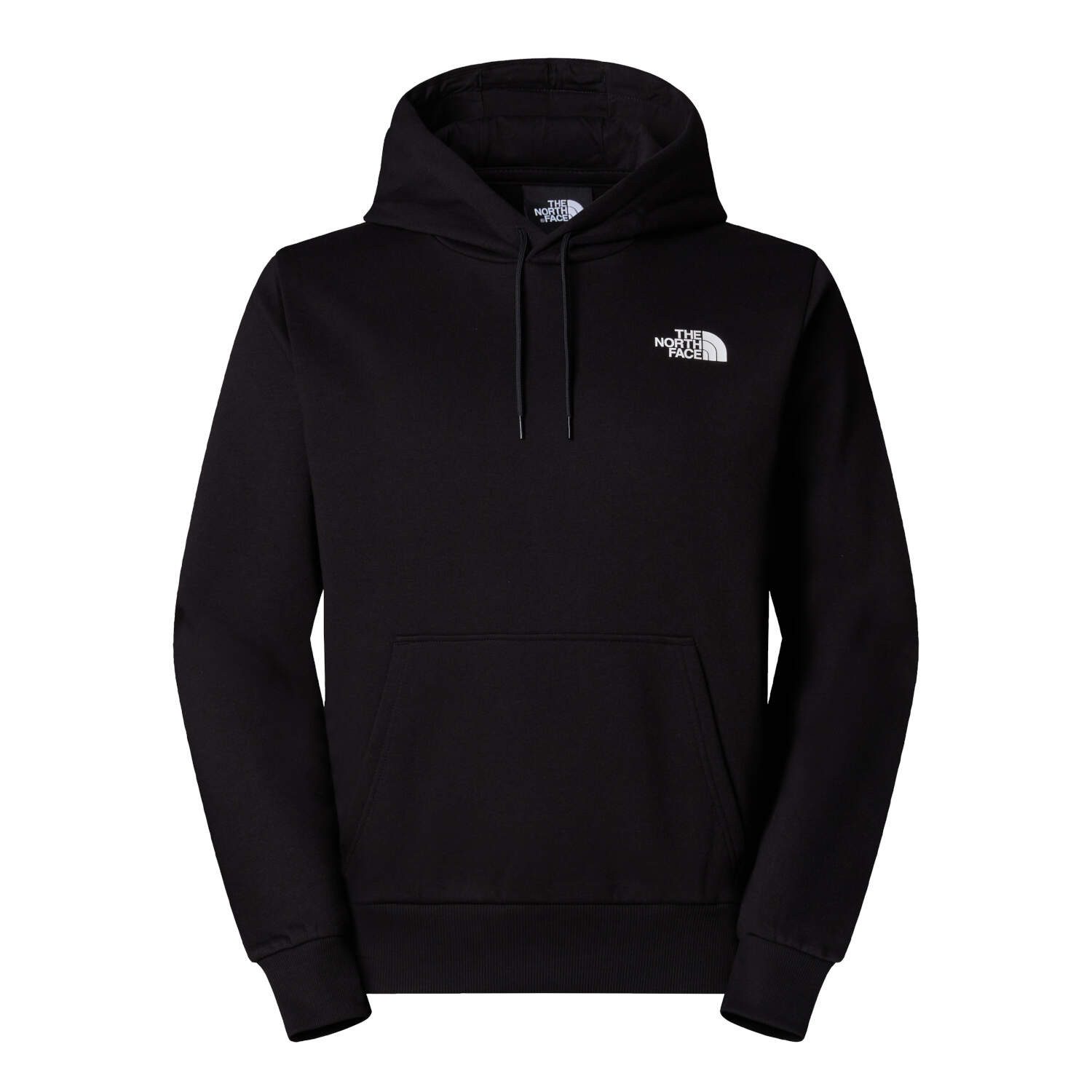 The North Face Kapuzenpullover The North Face Herren Kapuzenpullover Simple Dome 89FC