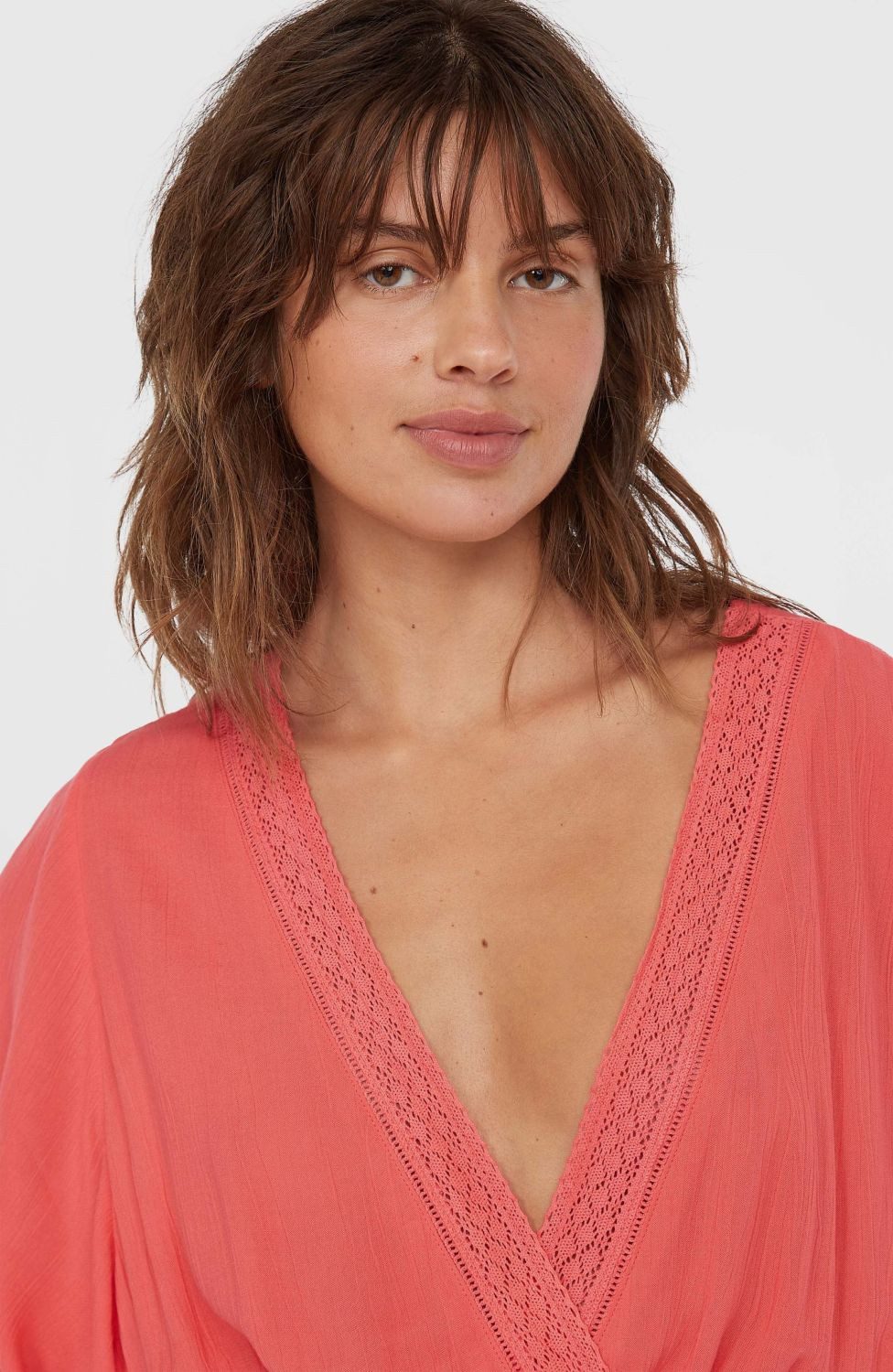 O'Neill Sommerkleid O'Neill Strandkleid Essential Cover günstig online kaufen