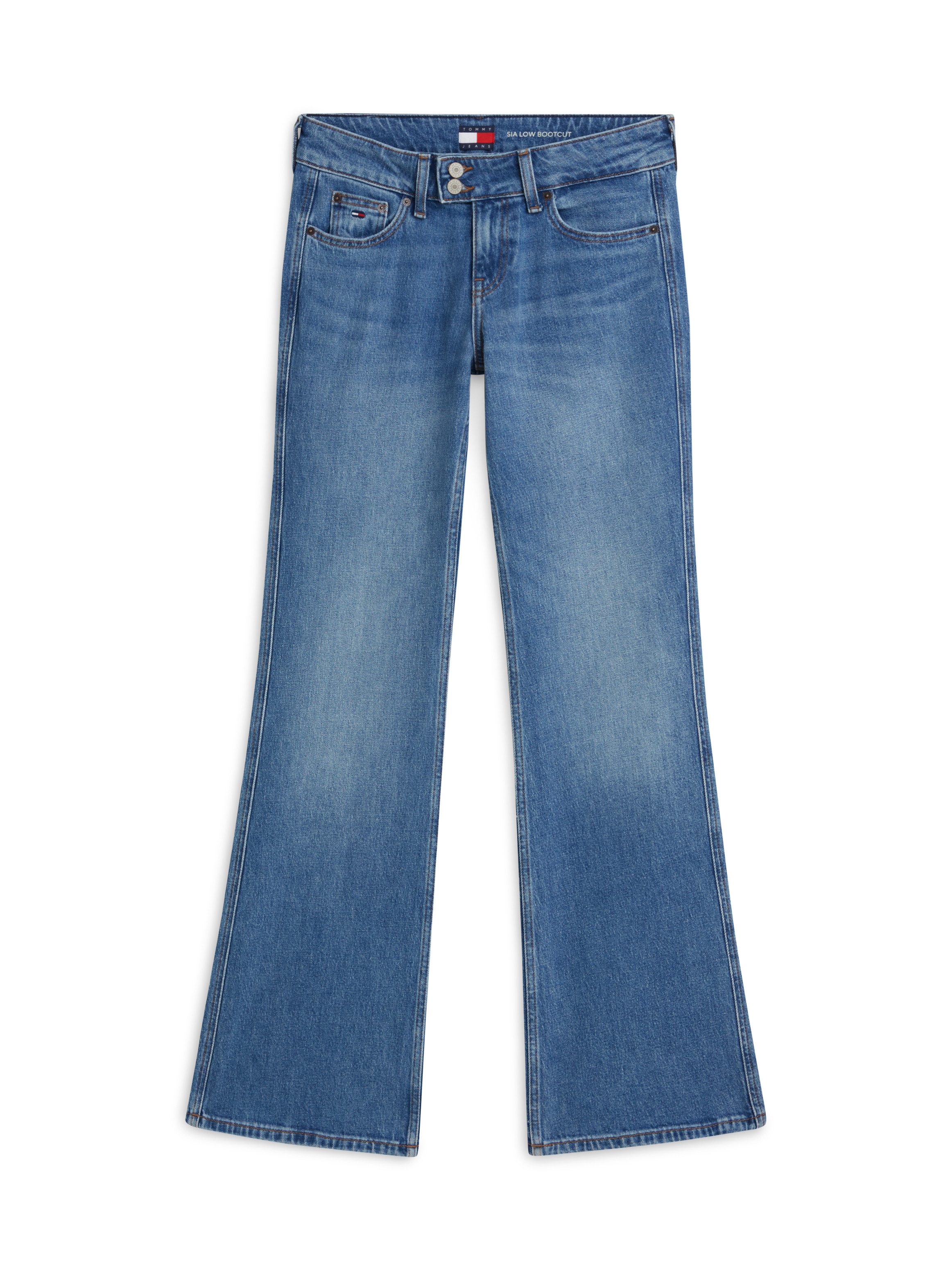Bootcut-Jeans SIA LOW BOOTCUT BJ0133