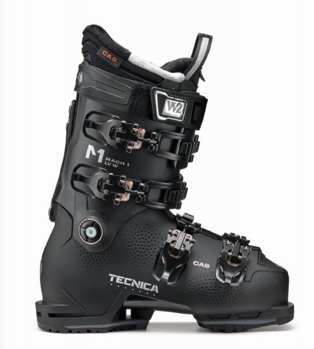 TECNICA Tecnica MACH1 LV 105 W TD GW Damen Skischuhe Skistiefel 20158CG1 Skischuh