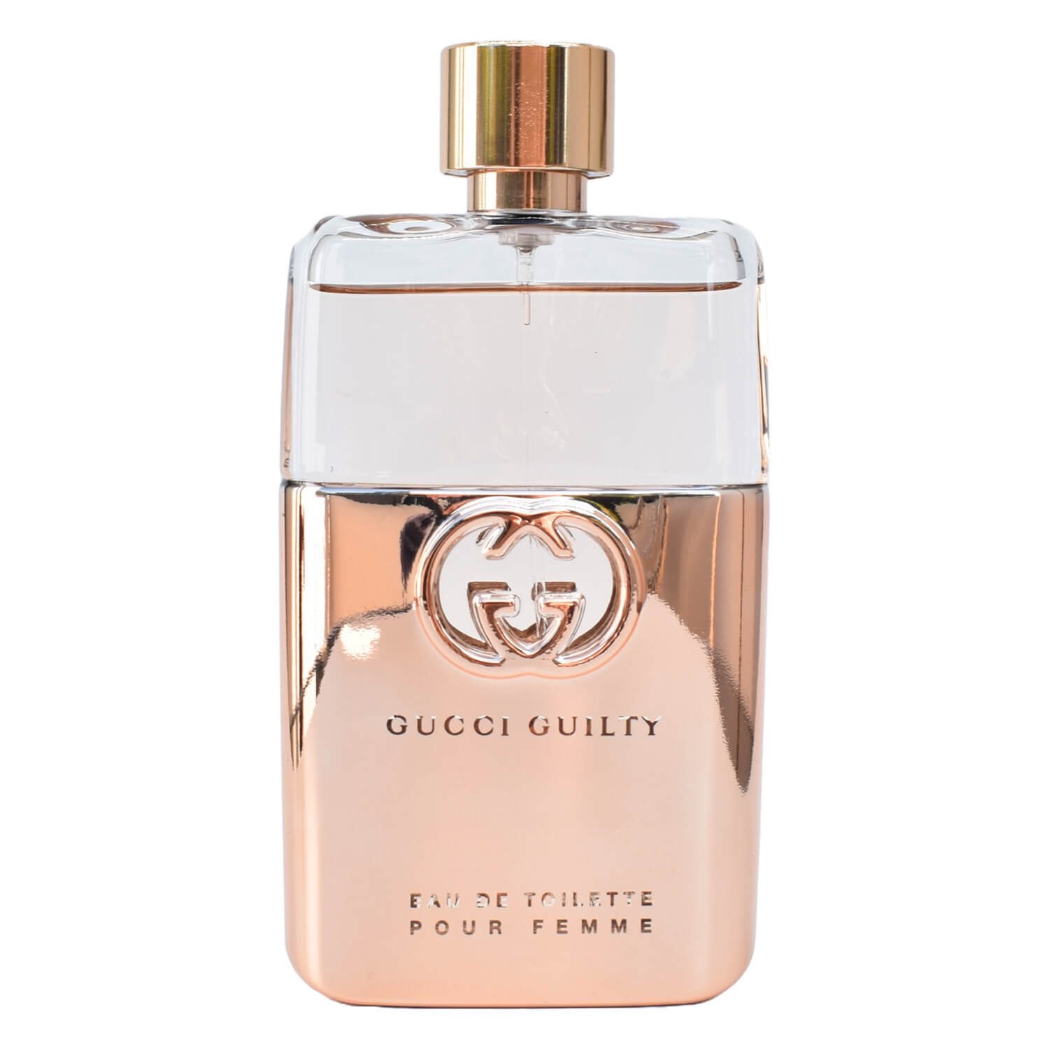 GUCCI Eau de Toilette Guilty Pour Femme