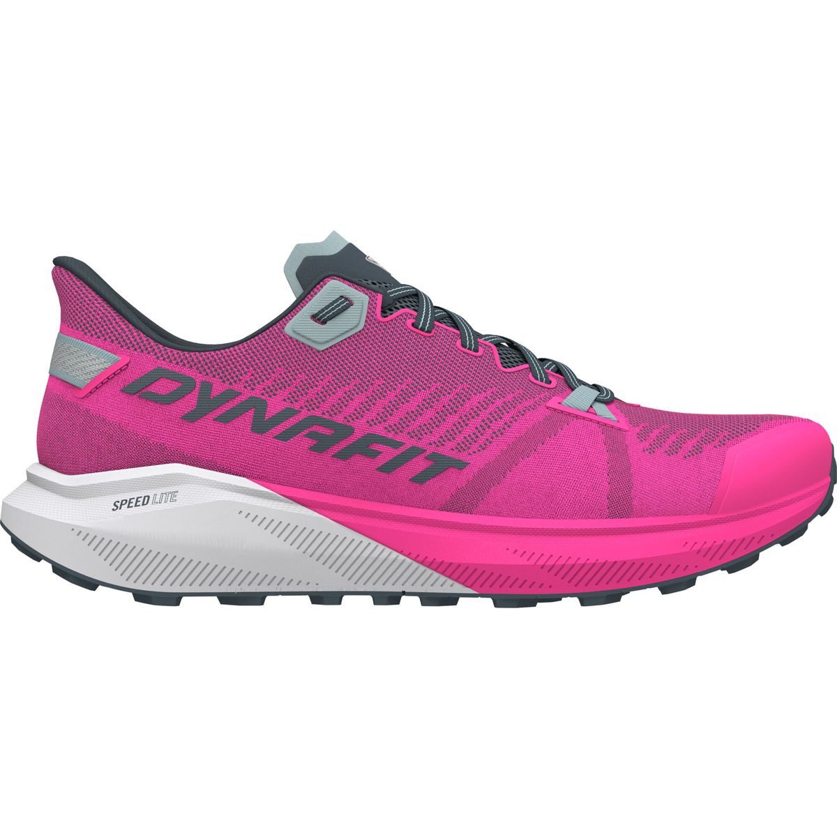 Dynafit Trail W Outdoorschuh Vielseitiger und umweltfreundlicher Damen-Schuh für Laufen und