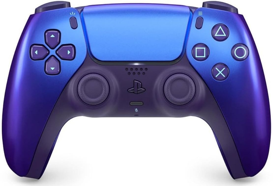 PS5 DualSense Controller ver. Modelle und Limited Editionen zur Wahl DualSense Wireless-Controller