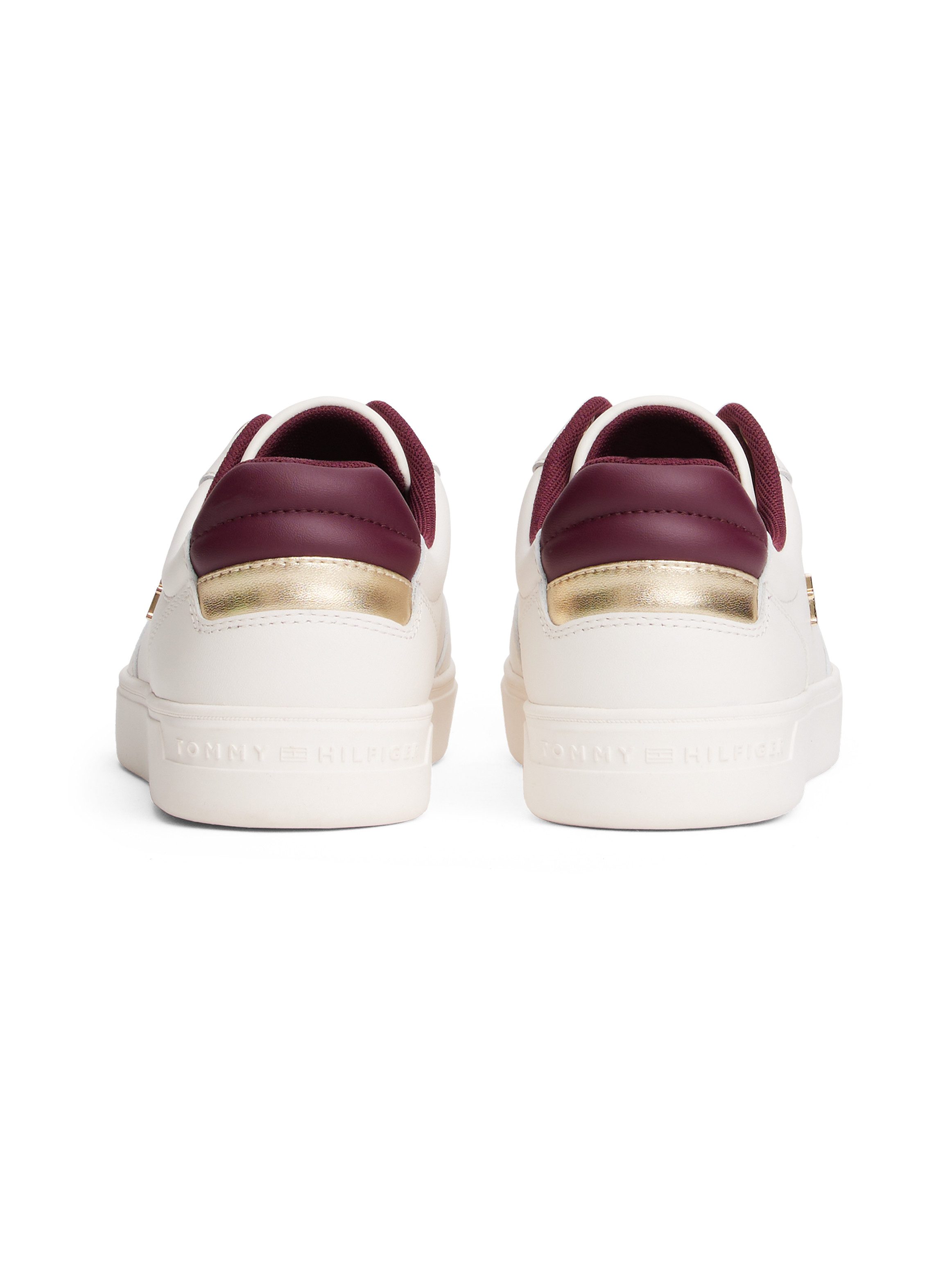 Tommy Hilfiger ESSENTIAL ELEVATED COURT SNEAKER günstig online kaufen