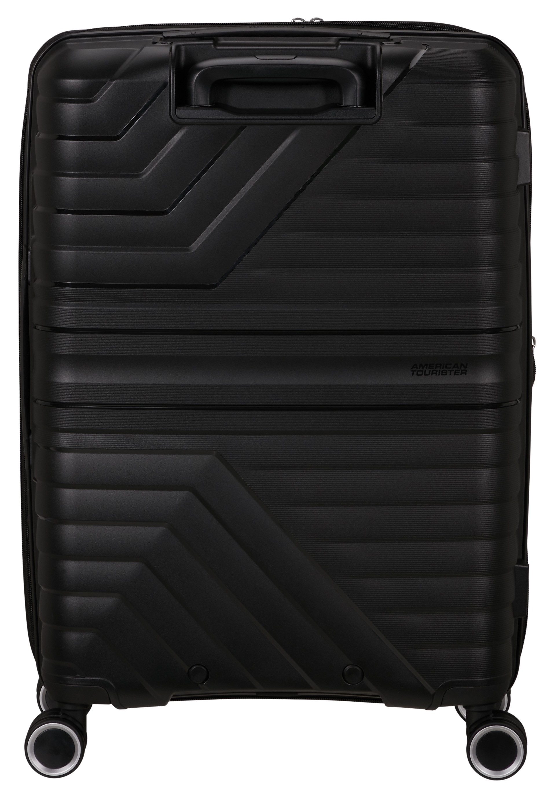 American Tourister® Hartschalen-Trolley FLYTWIST, verschiedene Größen günstig online kaufen