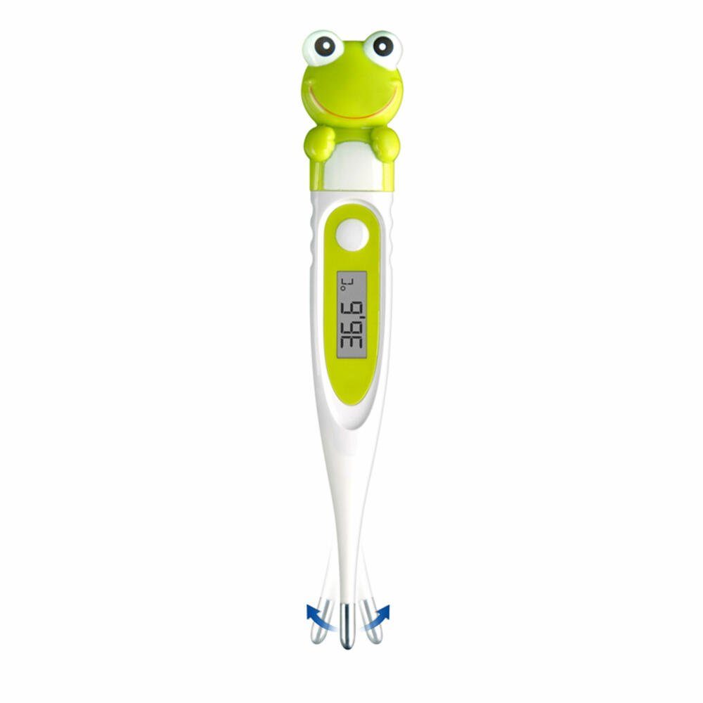 Fieberthermometer Digital Frosch