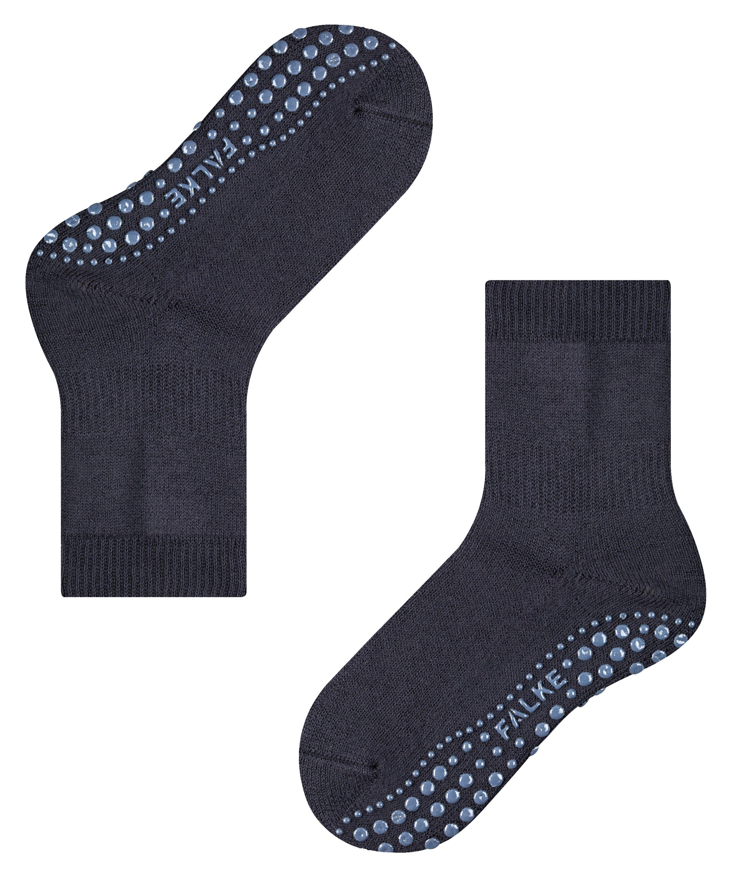 Catspads (6170) darkmarine FALKE (1-Paar) Socken
