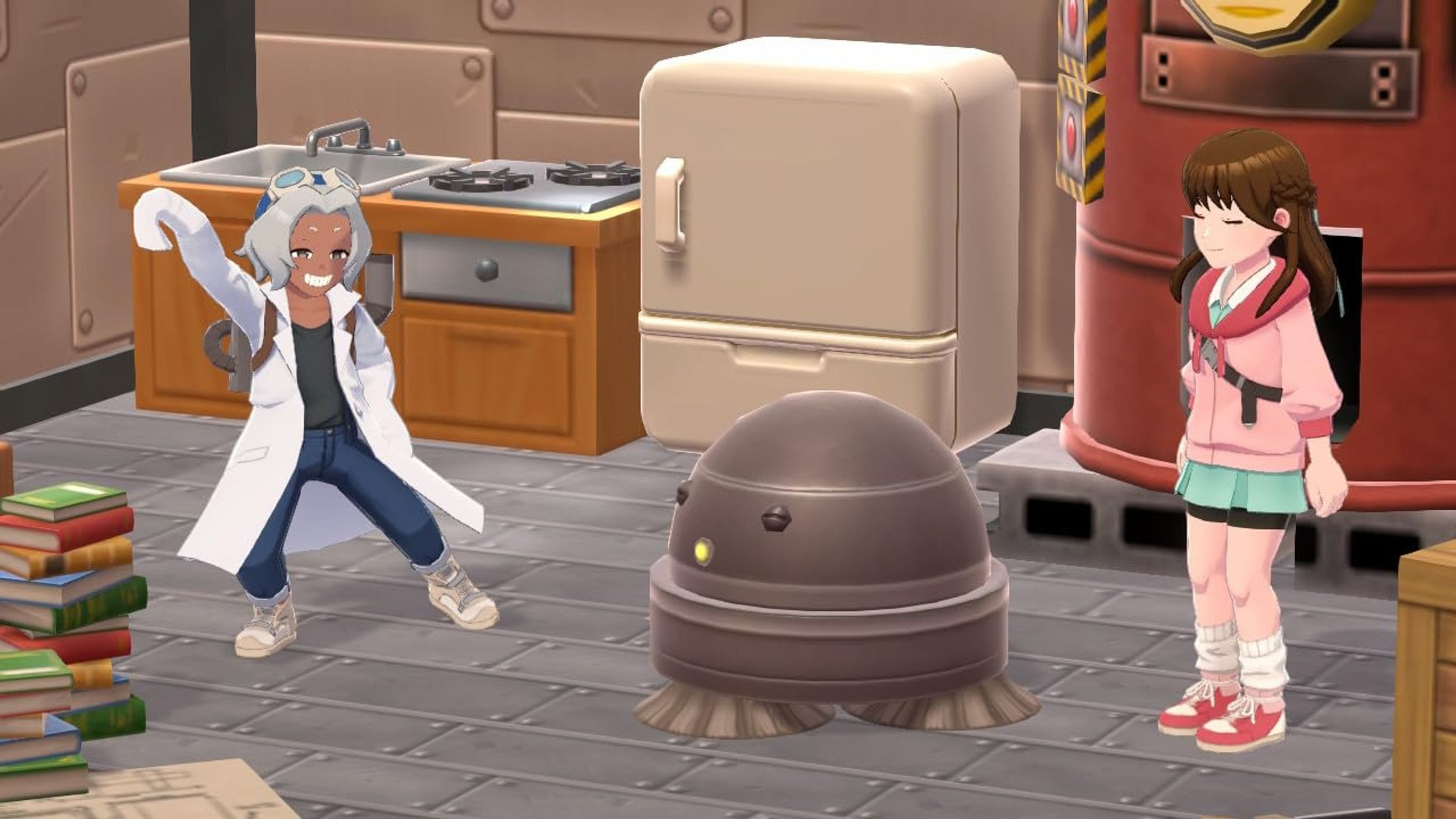 Harvest Moon: Home Sweet Home - Special Edition - Switch Nintendo Switch