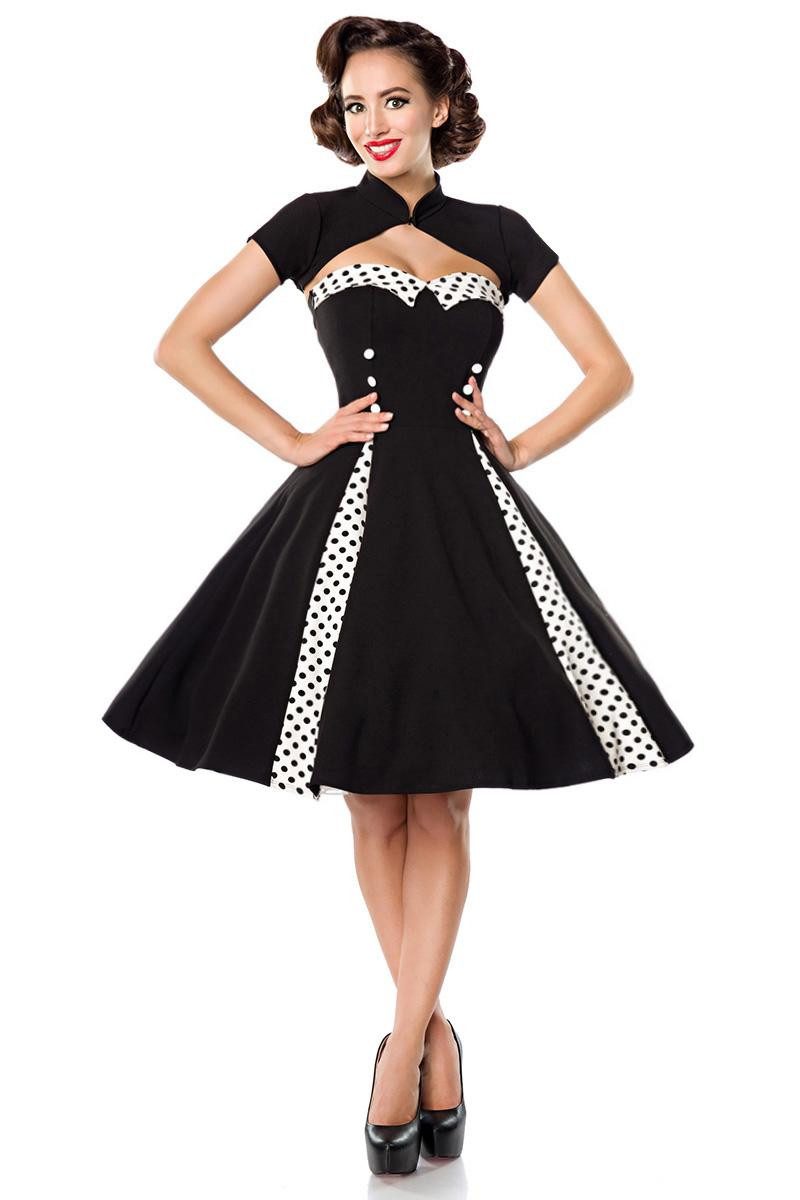 BELSIRA Trachtenkleid Belsira - Vintage-Kleid mit günstig online kaufen