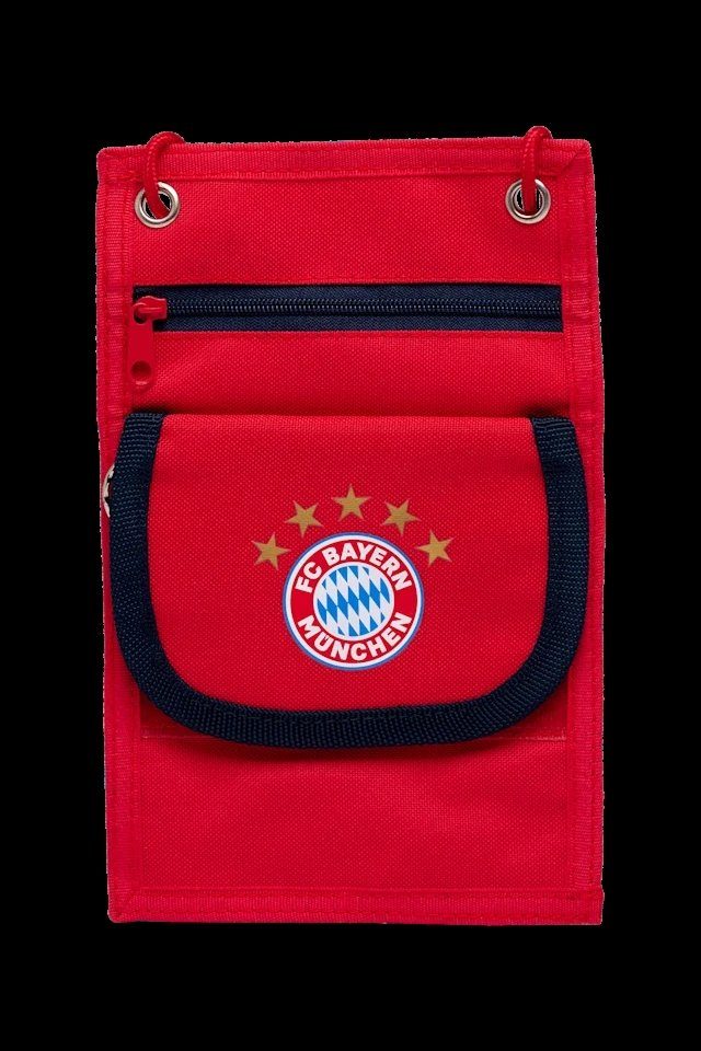 FC Bayern München Brustbeutel Brustbeutel (1-tlg)