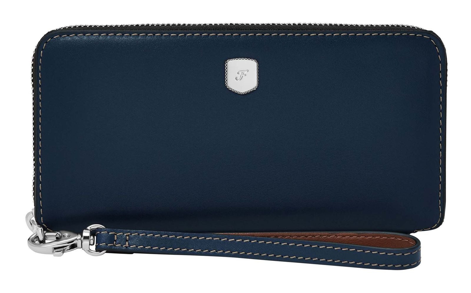 Geldbörse Zip Continental Wallet