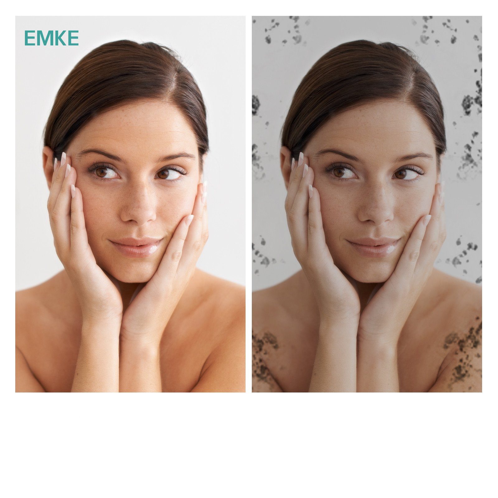 EMKE Duschsystem EMKE Accessories 17