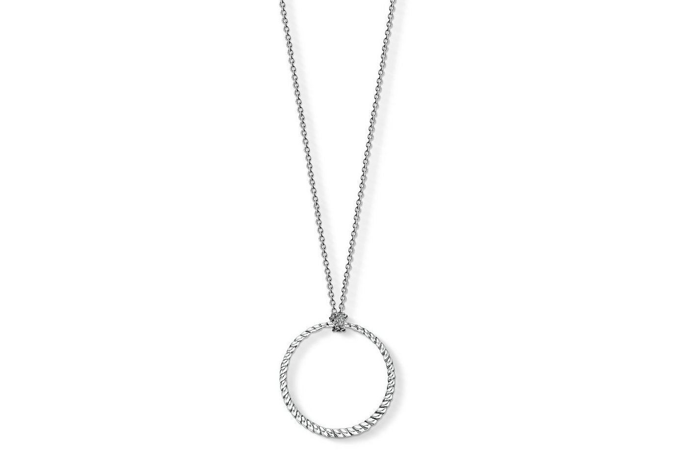 THOMAS SABO Kette mit Anhänger X0251-63... THOMAS SABO Kette mit Anhänger X0251-63...