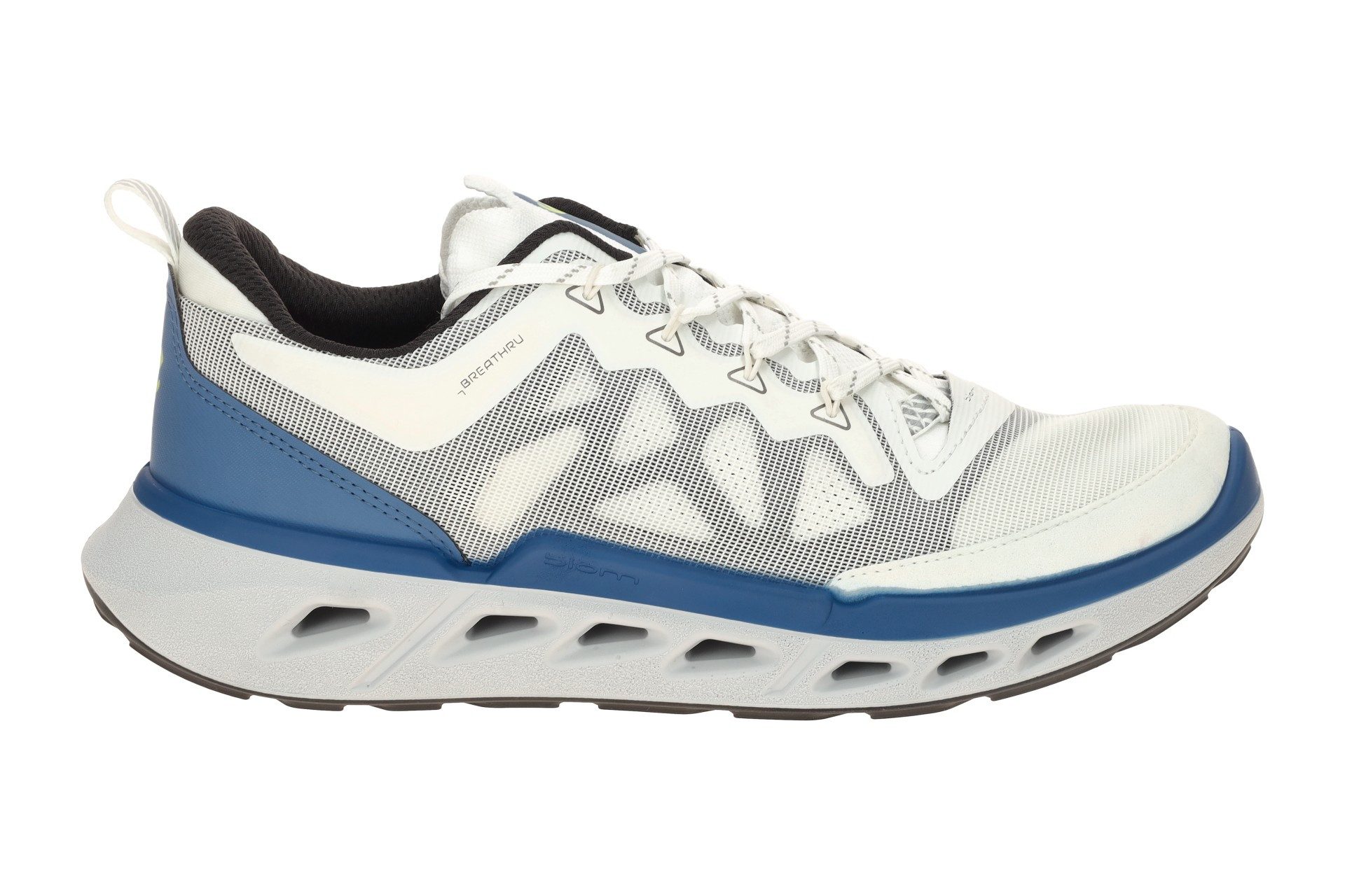 Ecco 85031461647 Schnürschuh