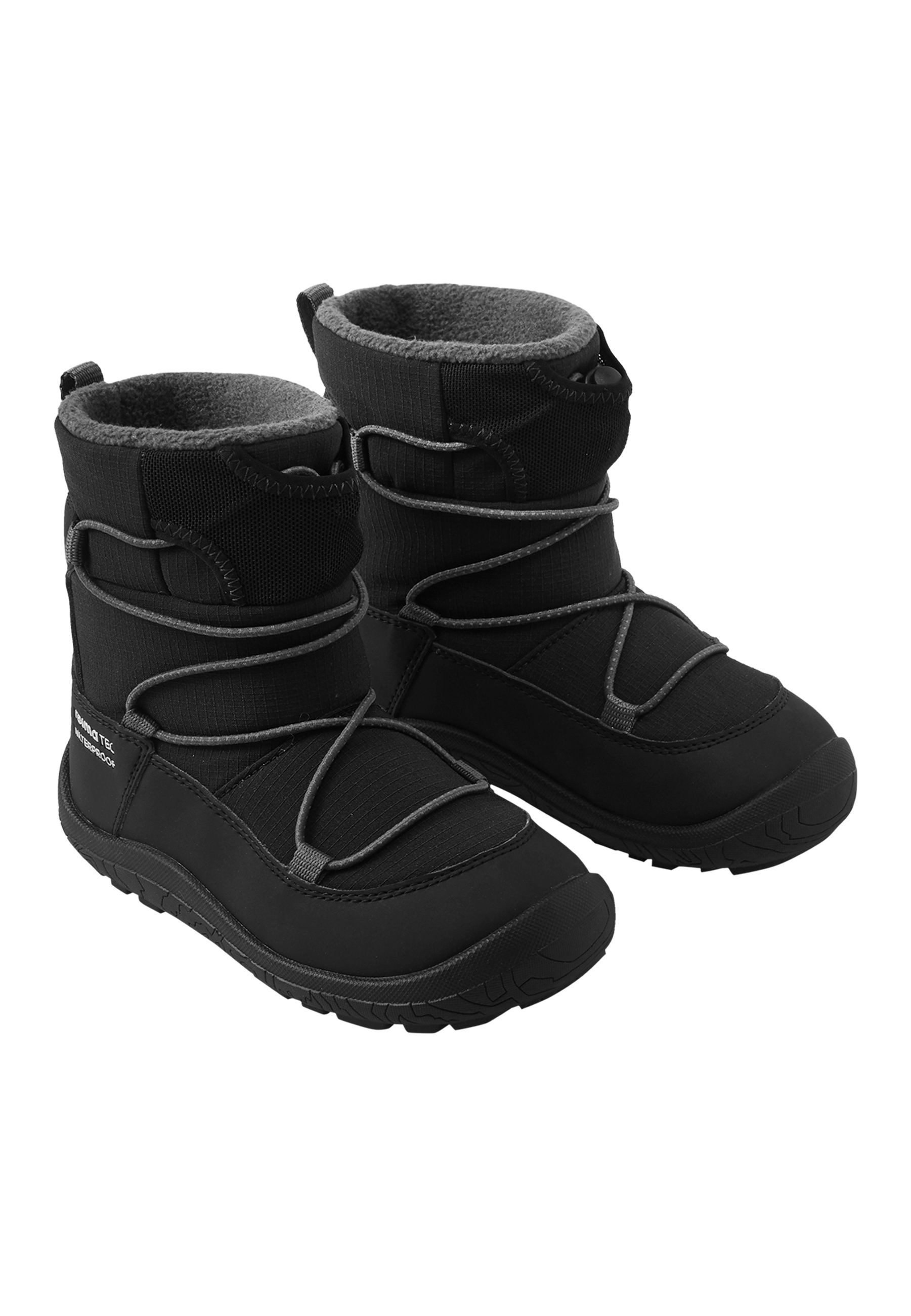 reima ENSILUMI KIDS ReimaTec Barfuß Winterstiefel Winterstiefel PFAS-frei, PVC-frei