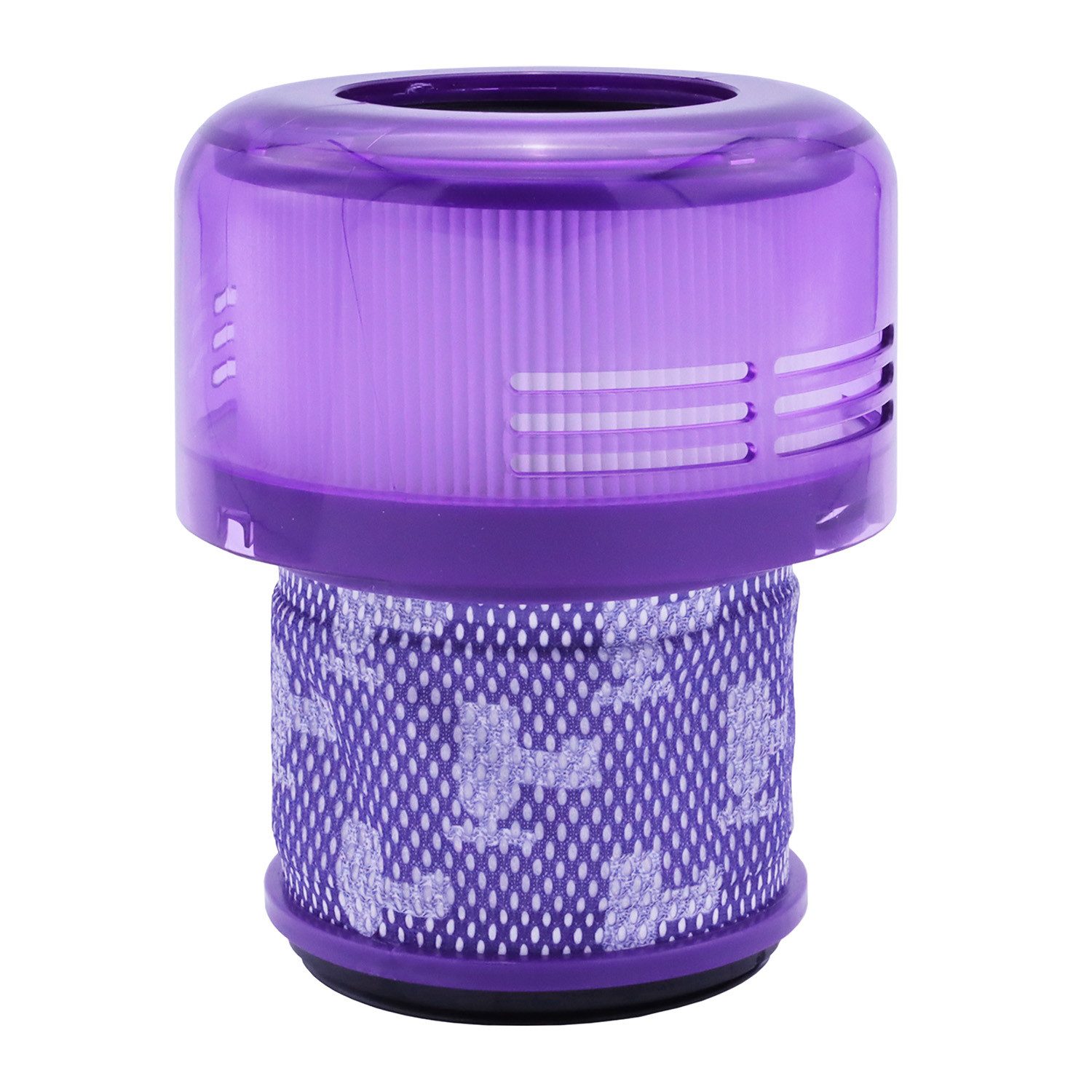 PRIMEBAG Filtereinsatz für Dyson V11, V15, SV14, SV17, SV22 - 970013-02 kompatibel