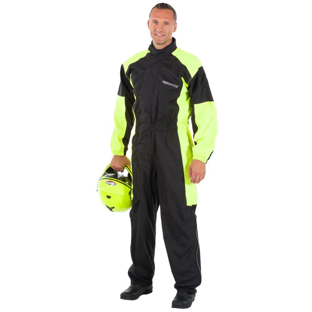 Germot Motorradjacke