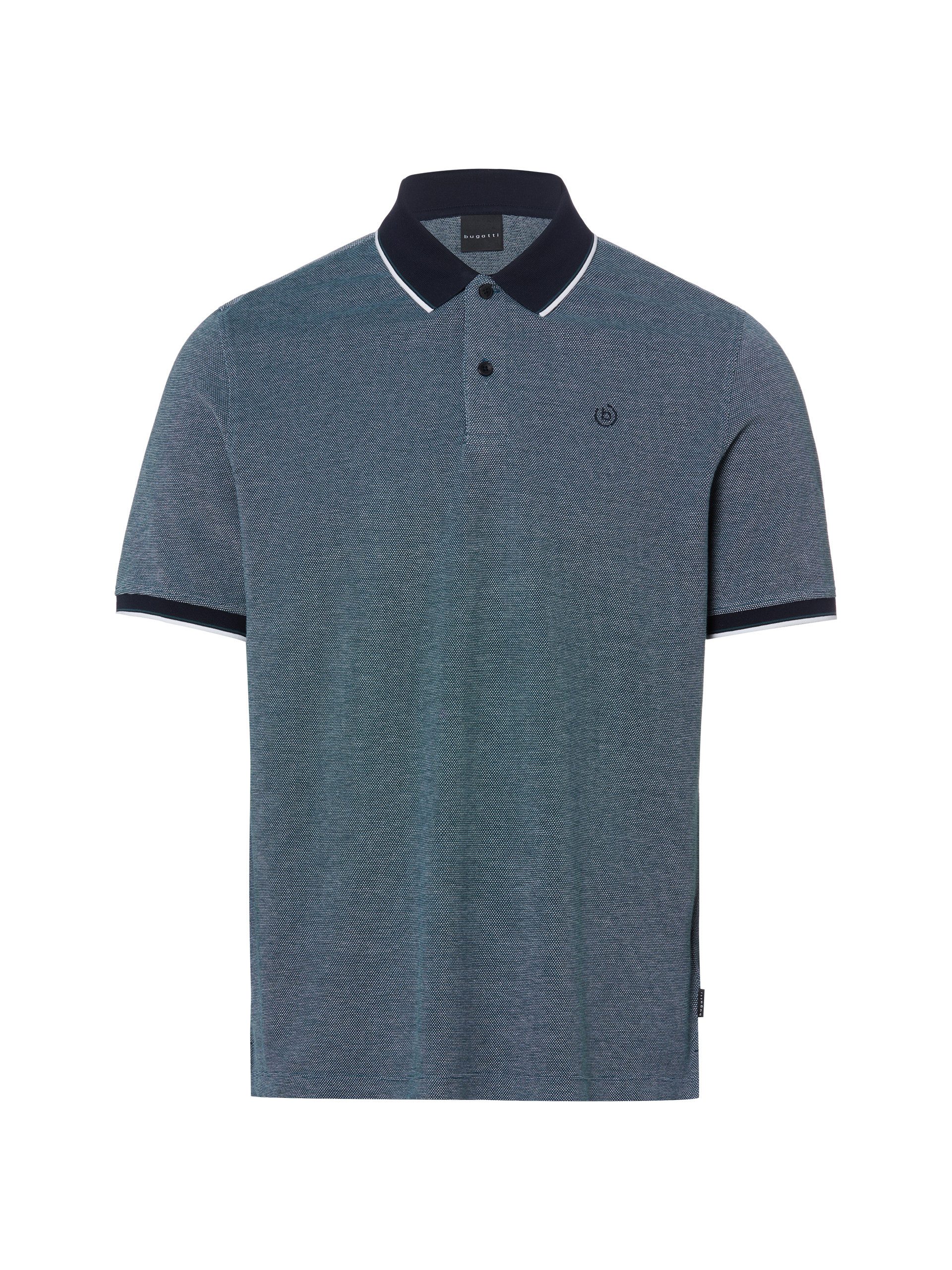 bugatti Poloshirt