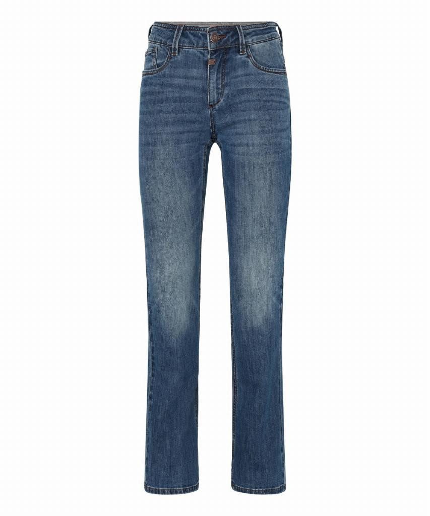TIMEZONE 5-Pocket-Jeans Slim LisaTZ