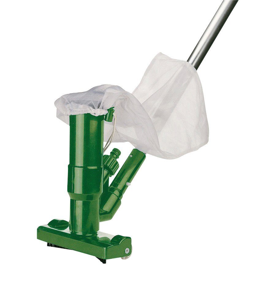 Ubbink Schlammsauger CleanMagic, für Pool- und Teichboden günstig online kaufen