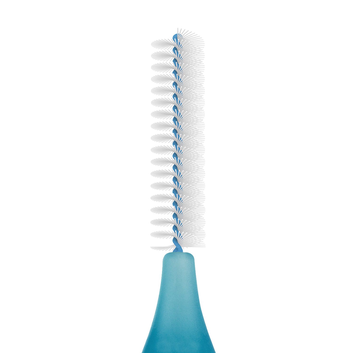 TePe Interdentalbürsten 40er-Pack TePe Original Zahnreinigungsstäbchen aus Schweden, inkl. 20 Schutzkappen