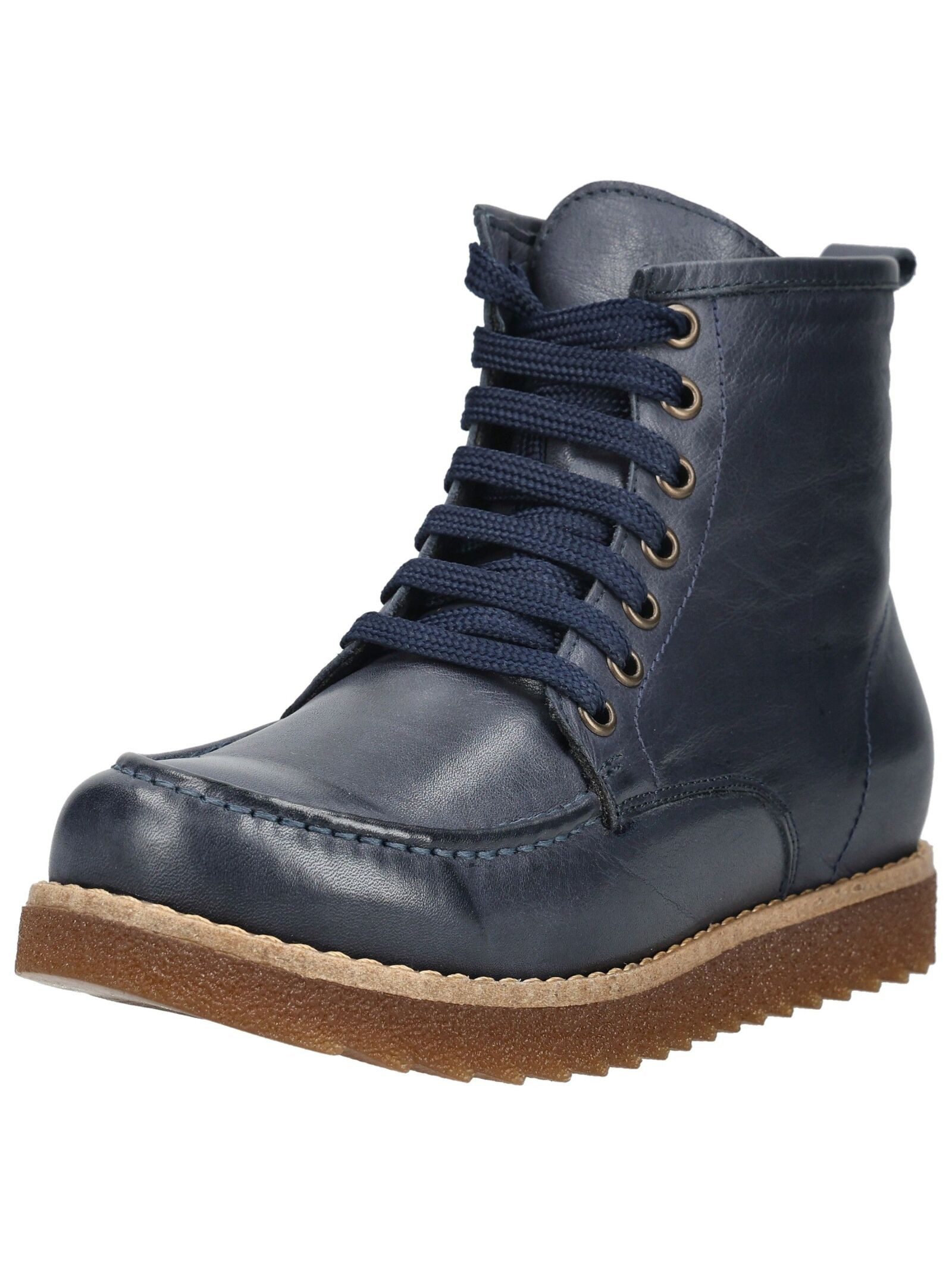 Andrea Conti Andrea Conti Sneaker Leder Sneaker