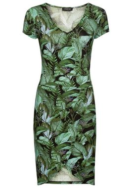Melrose Jerseykleid mit modischem Allover-Print - NEUE KOLLEKTION