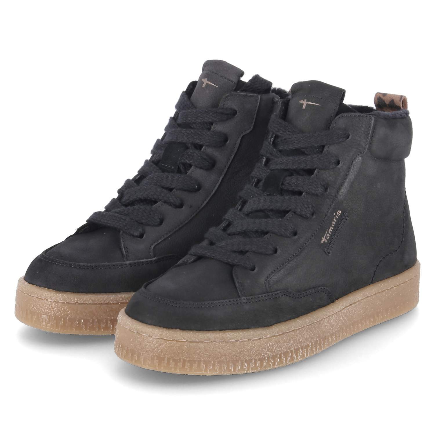 Tamaris 1-25203-45/001 Schnürstiefel günstig online kaufen