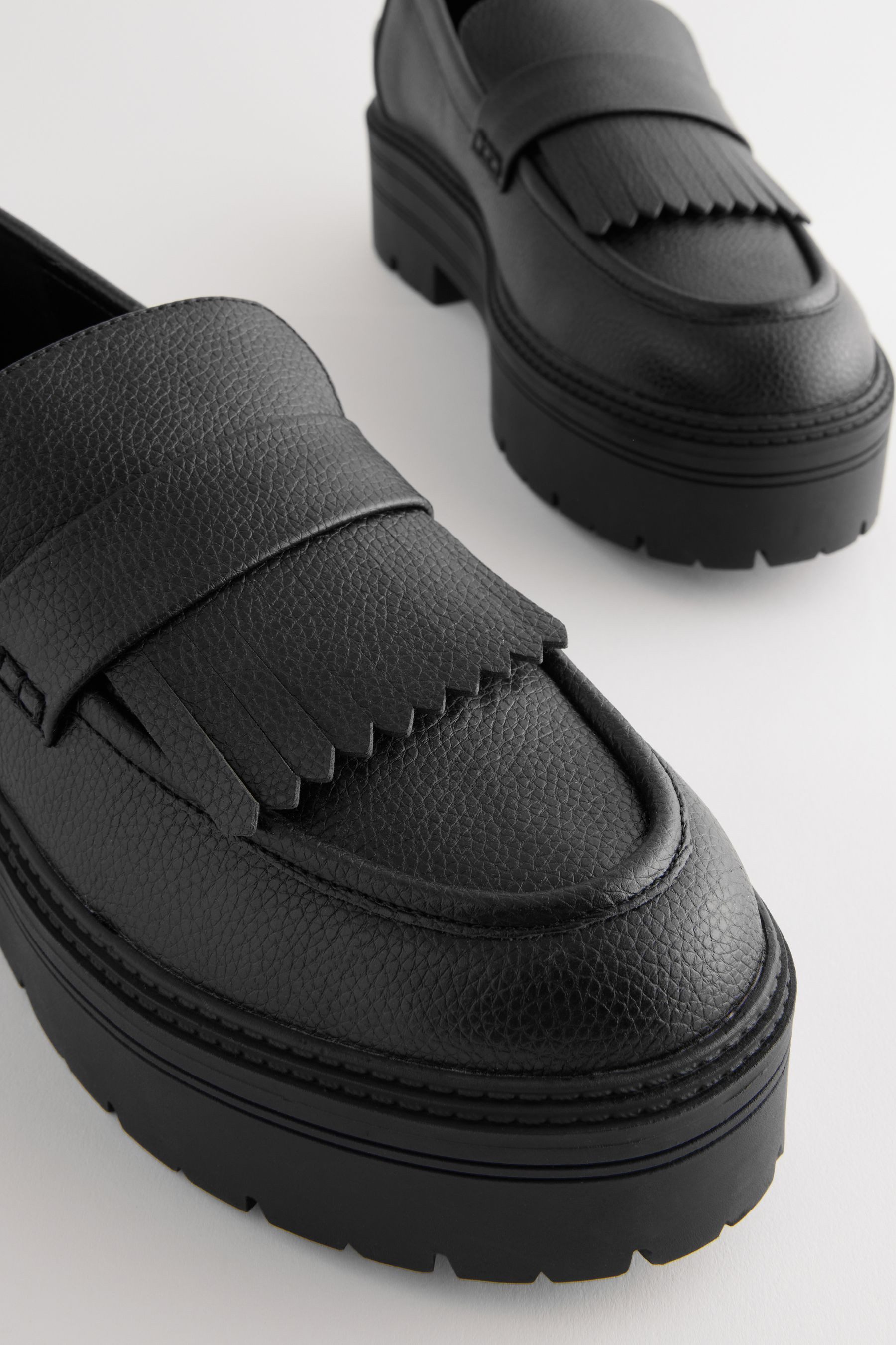 Next Forever Comfort® derbe Loafer mit günstig online kaufen