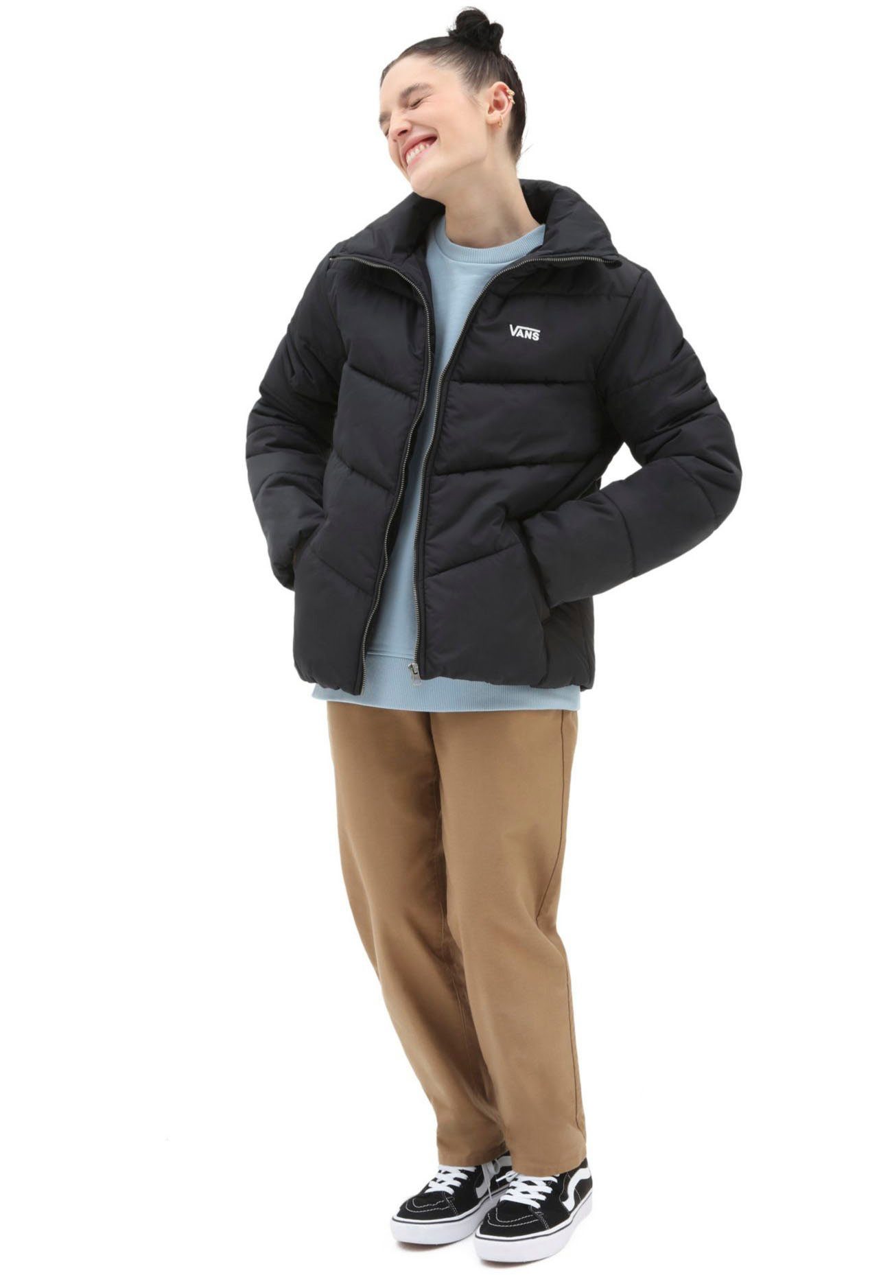 Vans Steppjacke FOUNDRY PUFF MTE