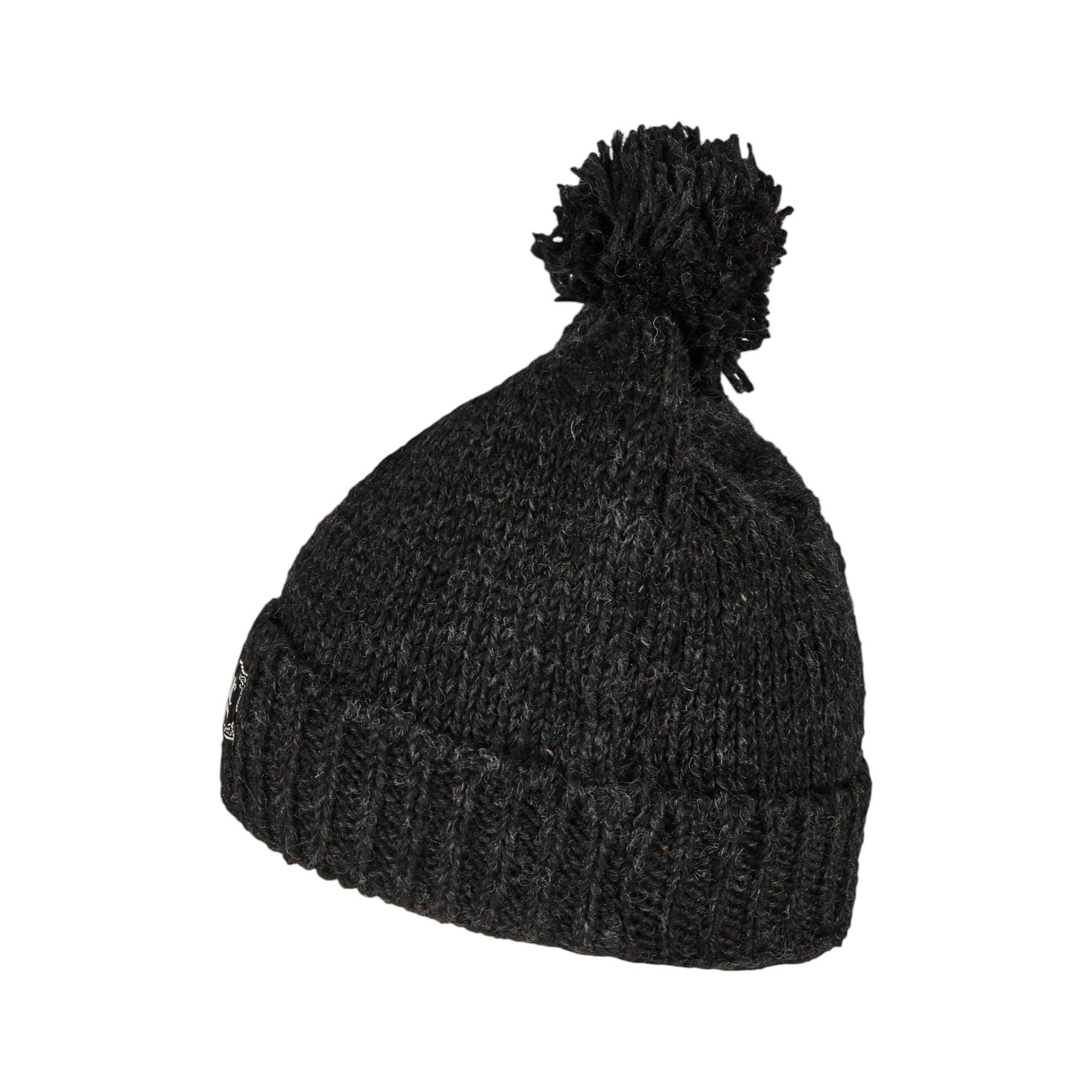 THC Natural Line Strickmütze THC Schafwoll günstig online kaufen