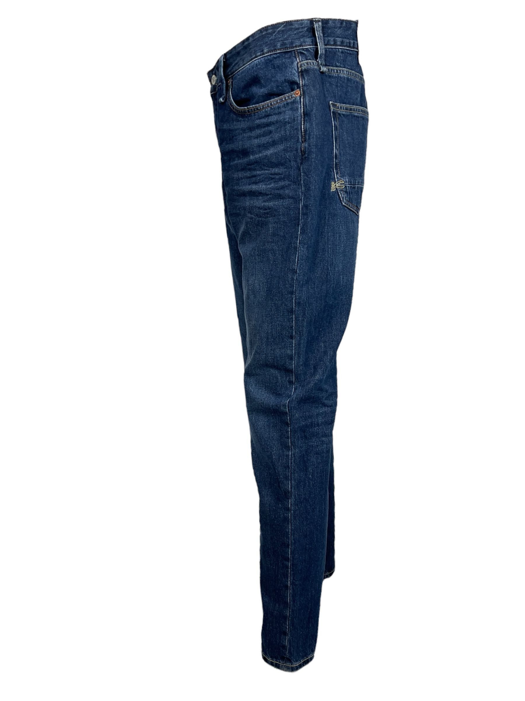 DENHAM Gerade Jeans